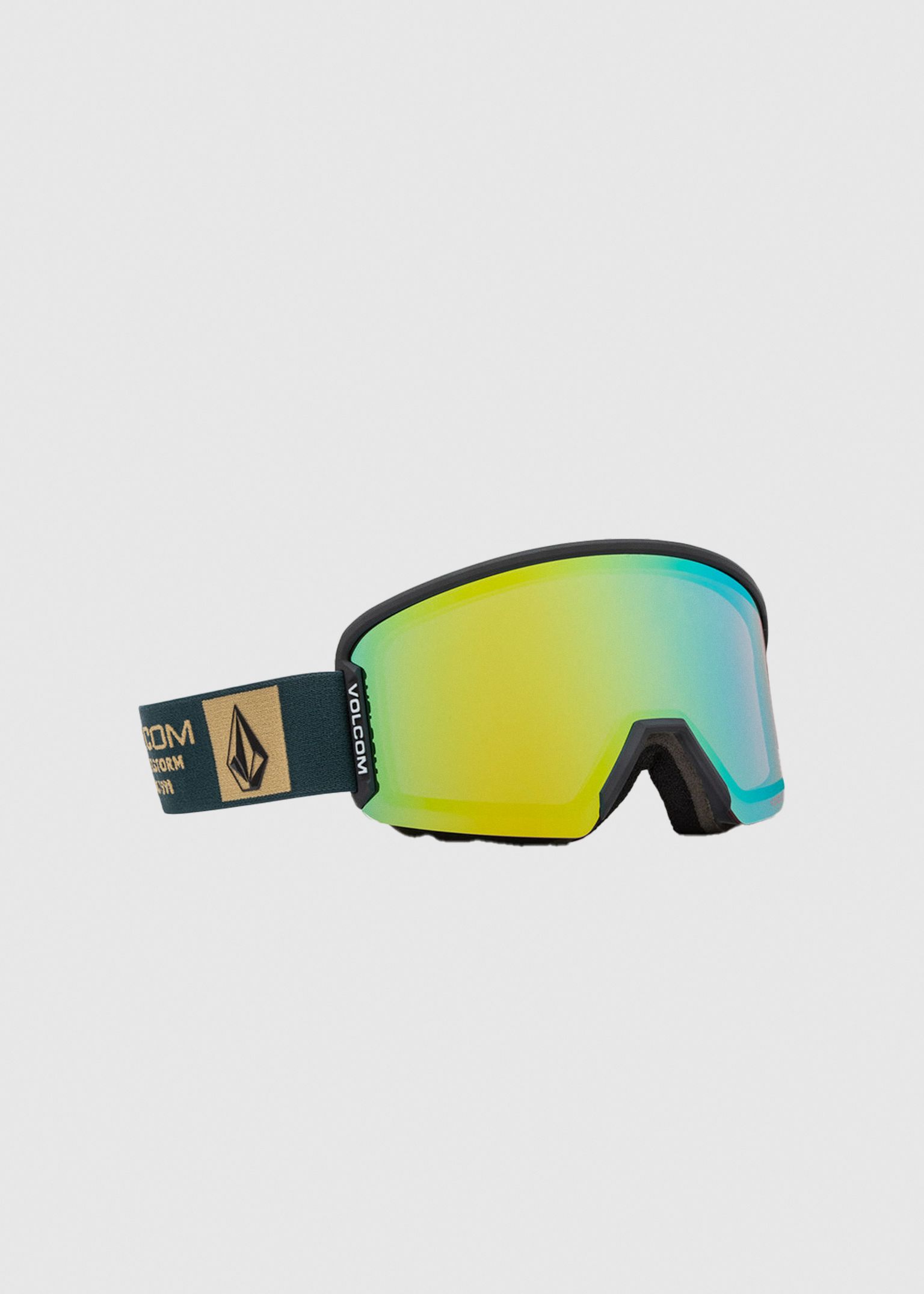 Garden 2 Scarab / Sand / Gold Chrome image