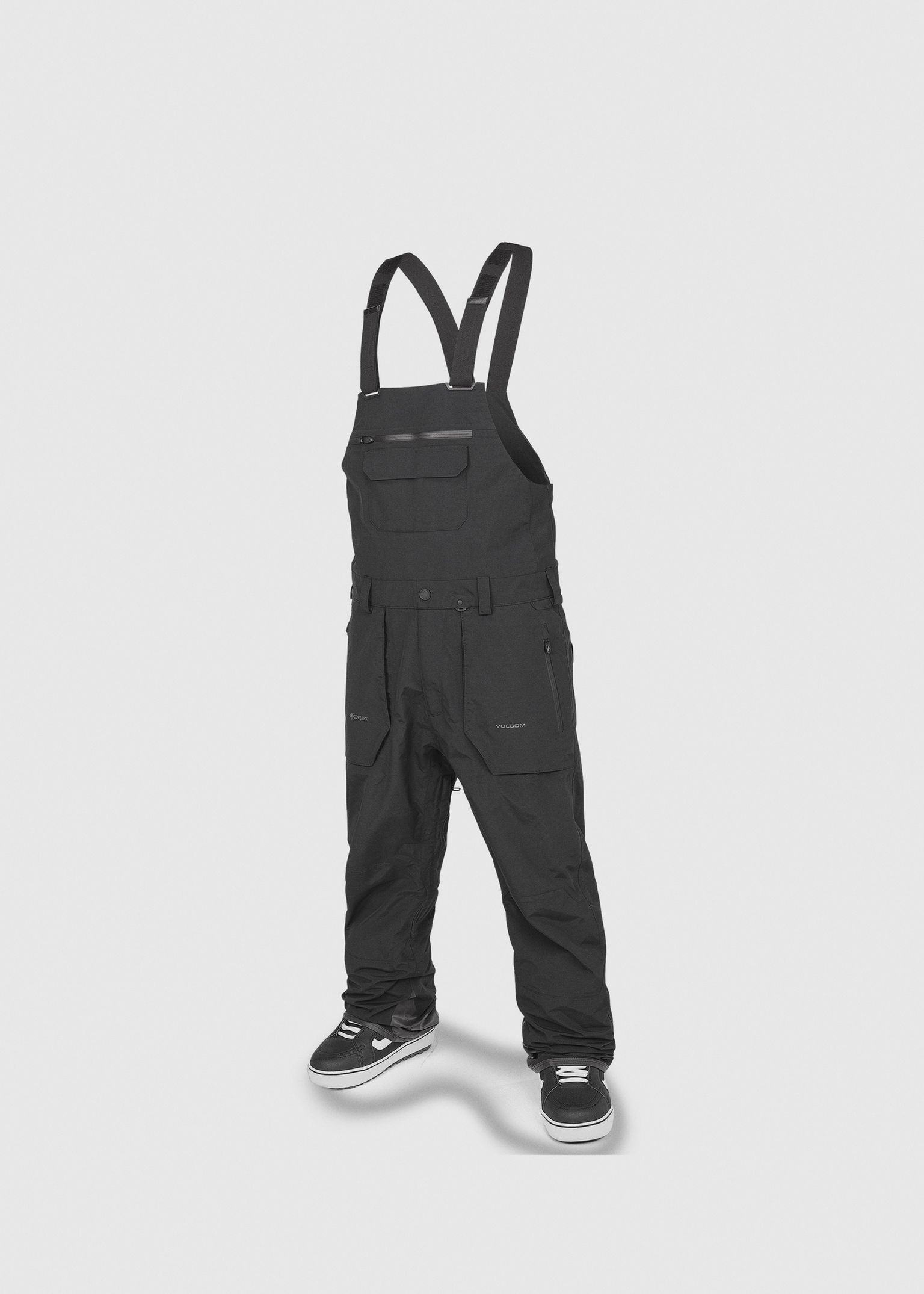 Rain Gore-Tex Bib Overall image