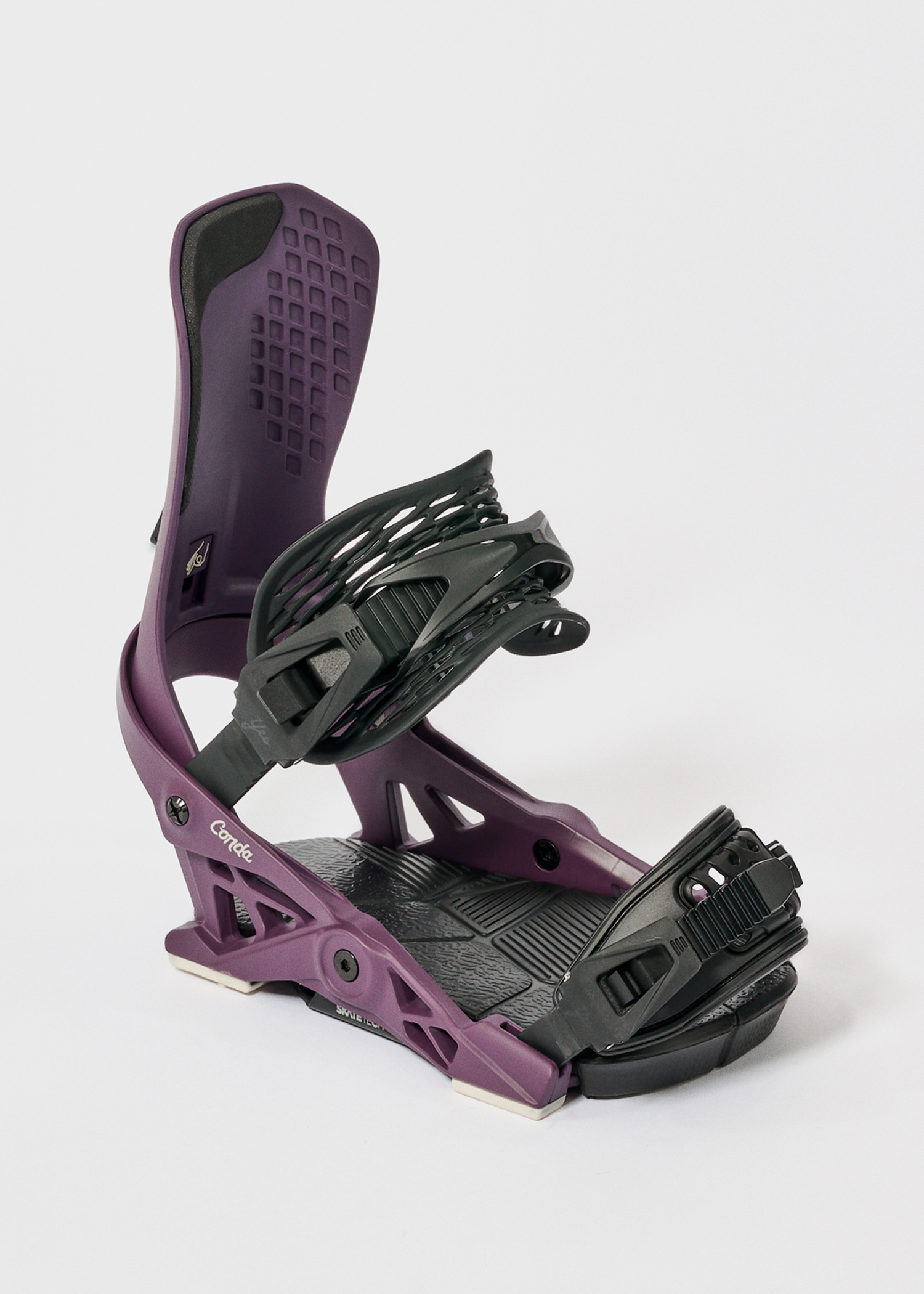 YES Conda Snowboard Bindings