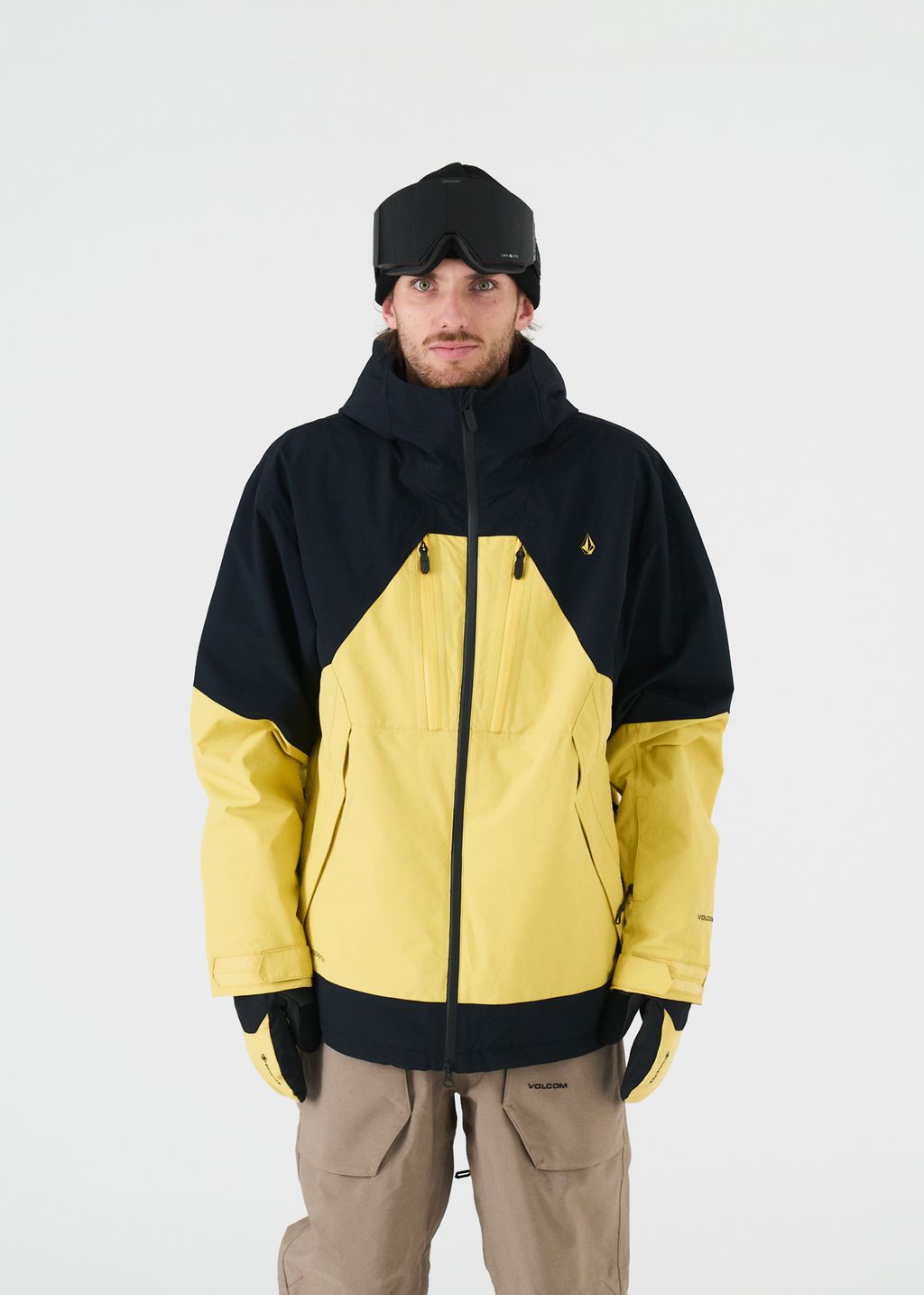 Volcom TDS 2L Gore-Tex Jacket