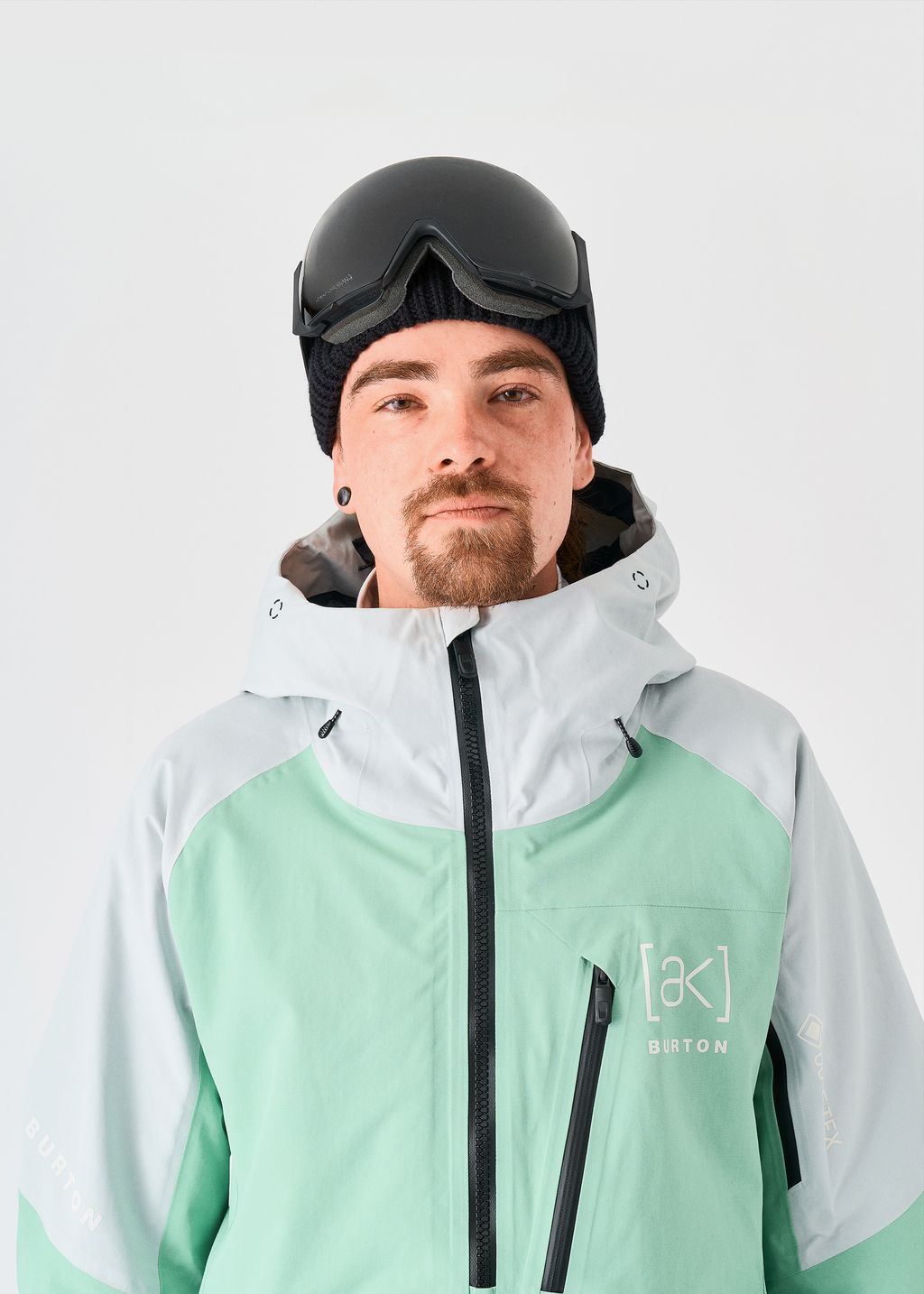 Burton [AK] Velocity GORE-TEX Anorak Jacket
