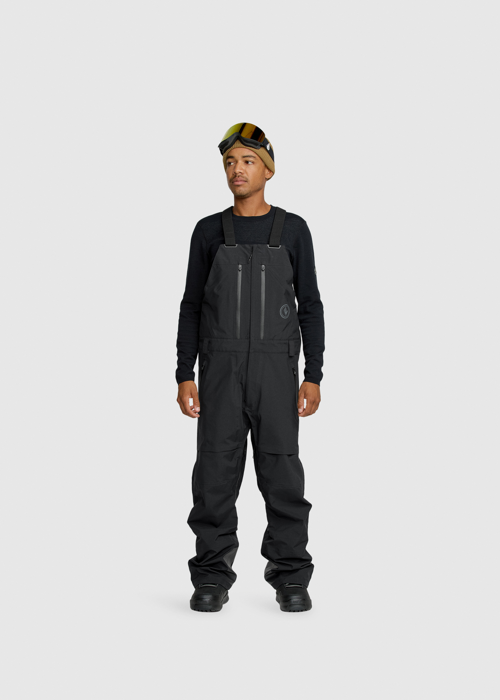 Volcom Anyox GORE-TEX Pro Shell Pants