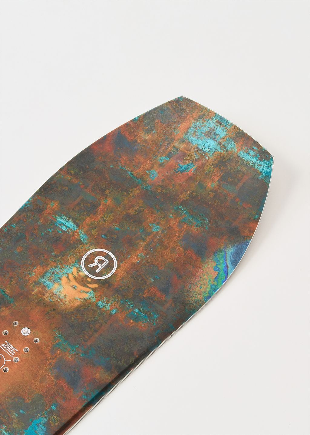 Ride Warpig Snowboard