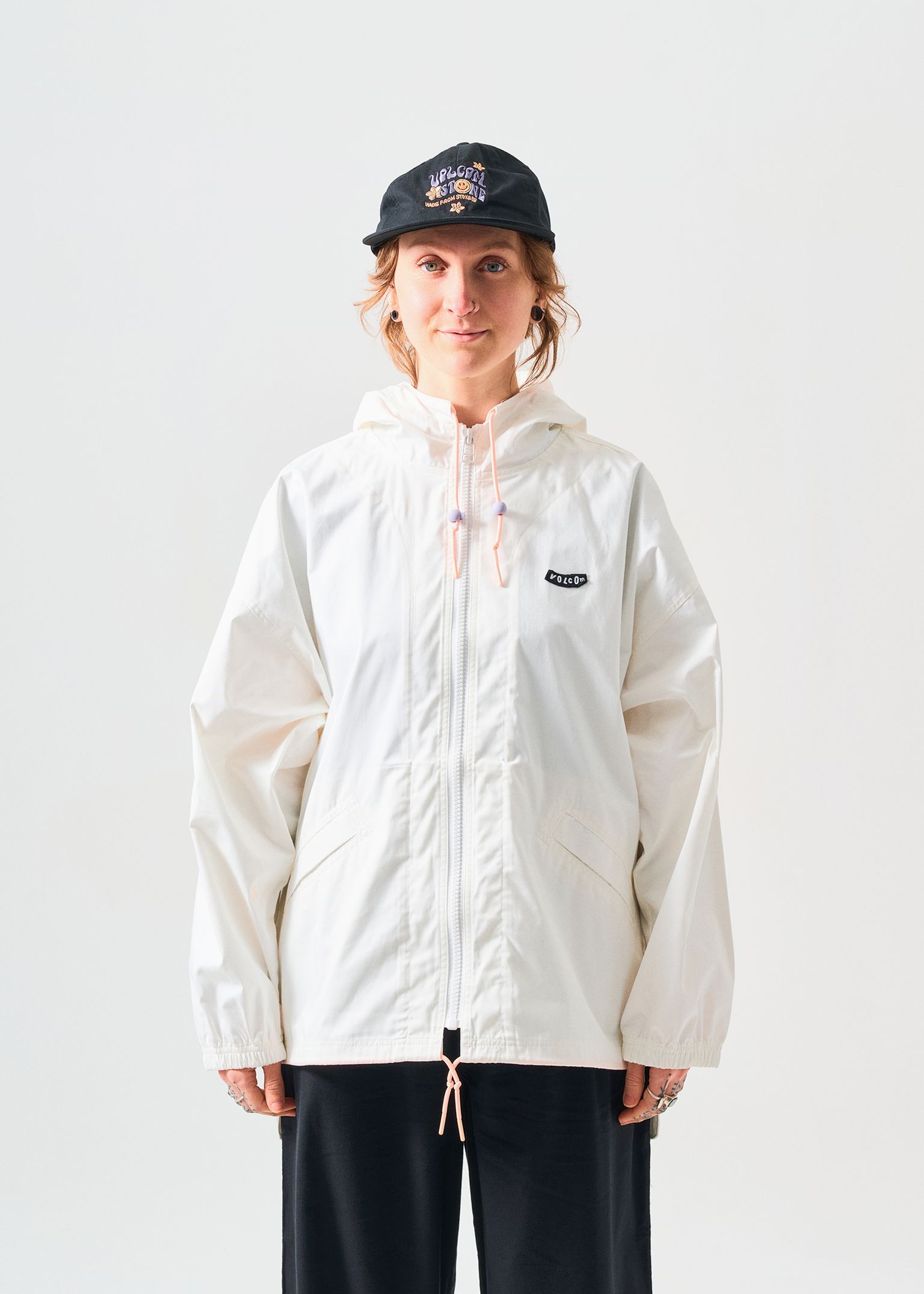 Play'N Cheel Jacket image