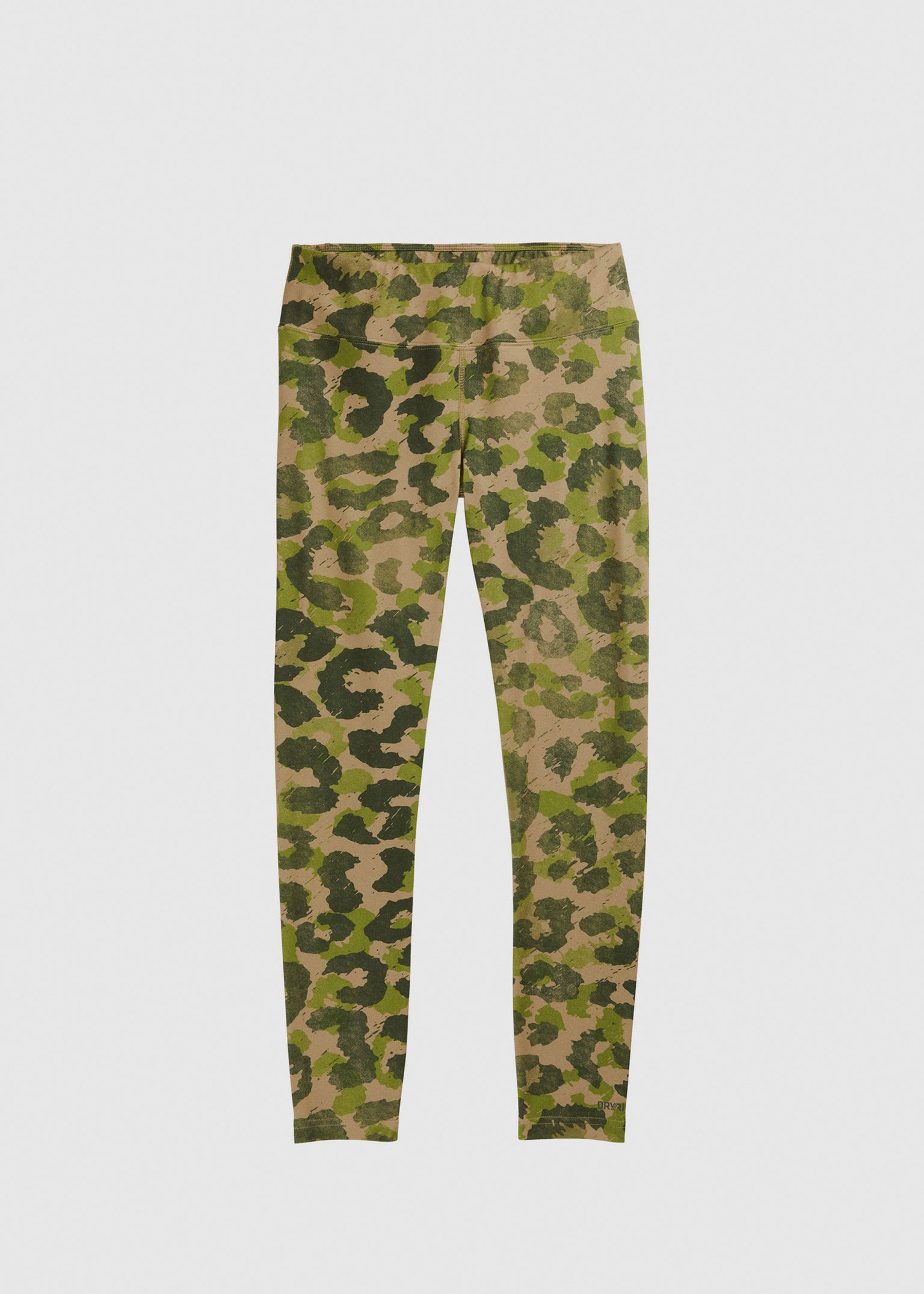 Midweight Base Layer Pants image