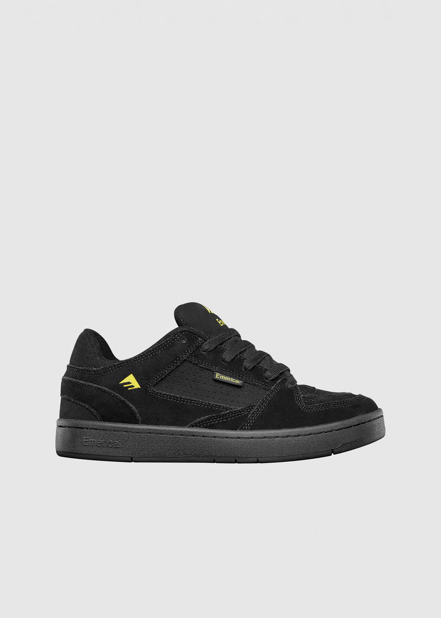 Mute Skate Shoes image