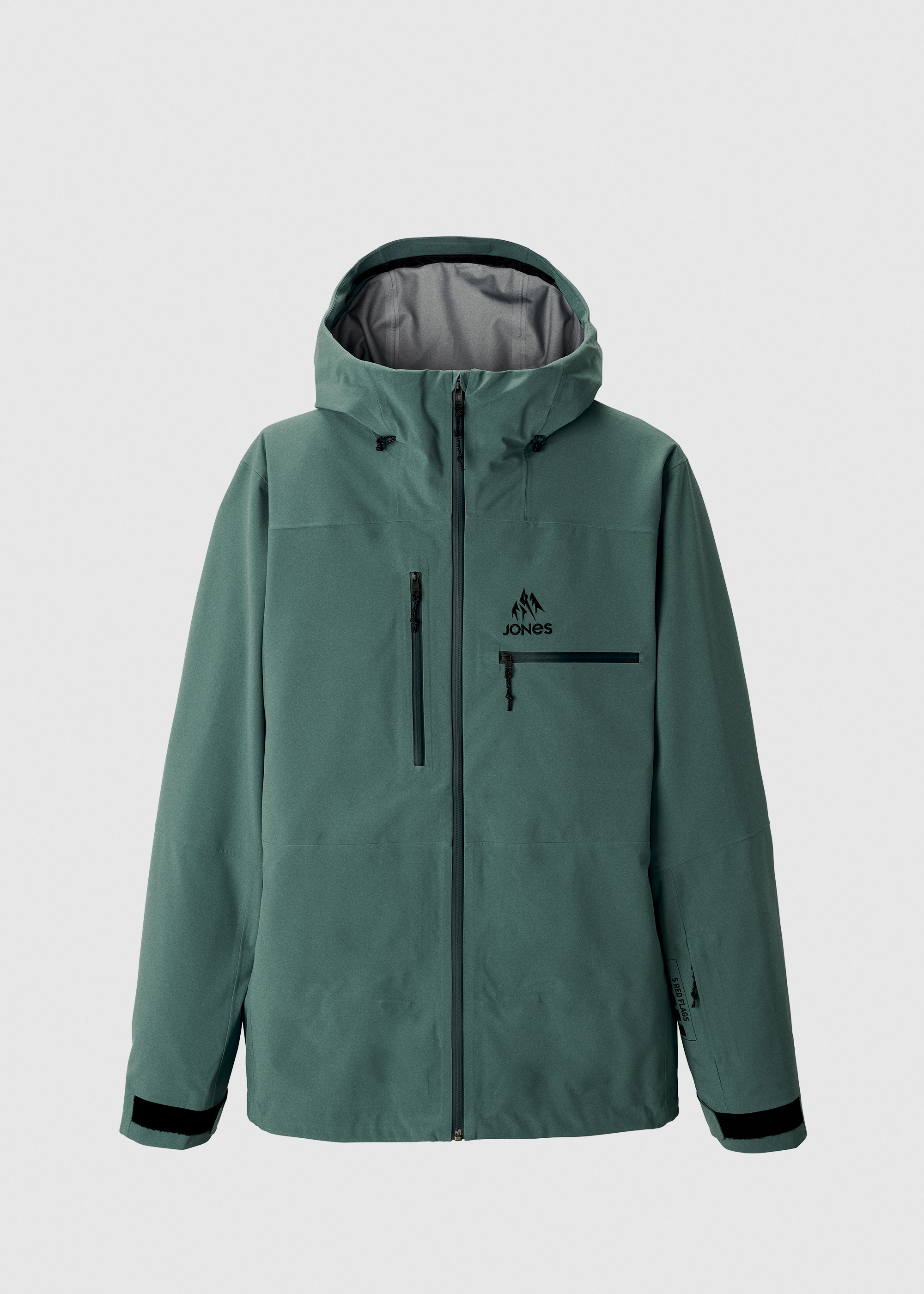 Jones Shralpinist Stretch Recycled Jacket