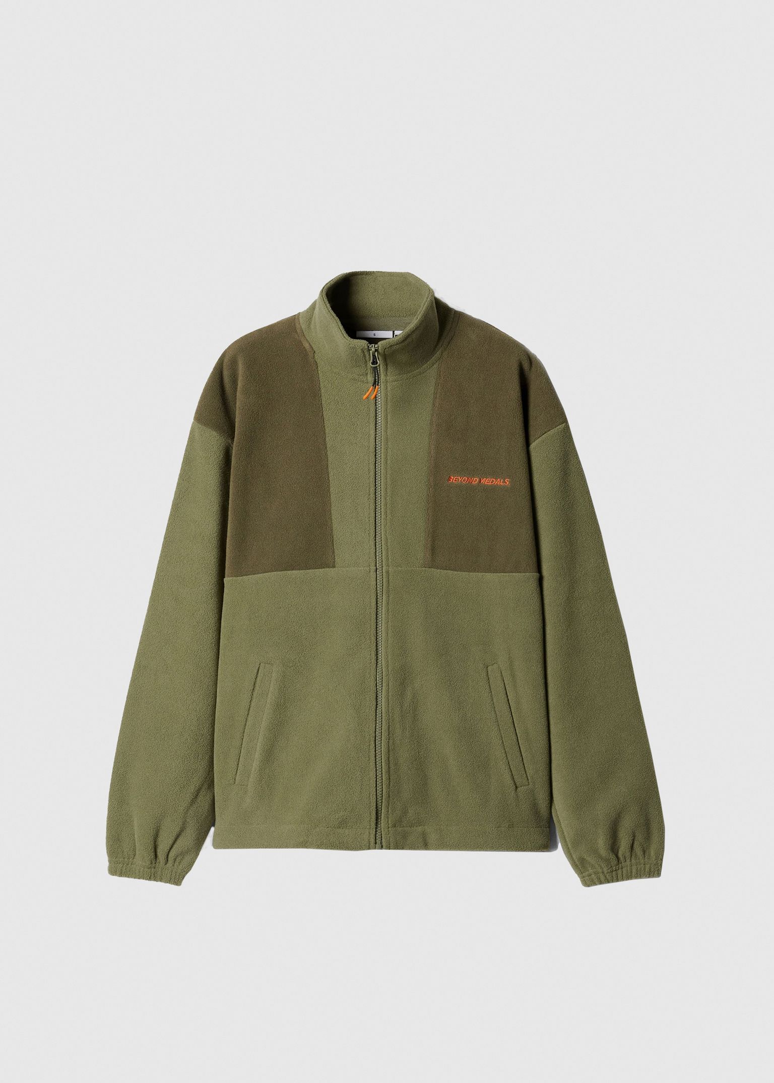 Fleece Jacket image