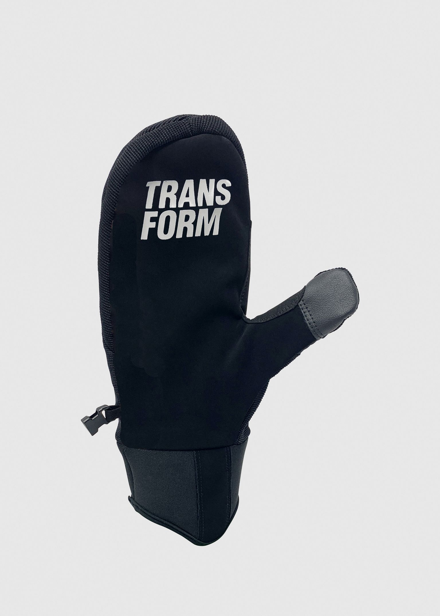 Spring Mittens image