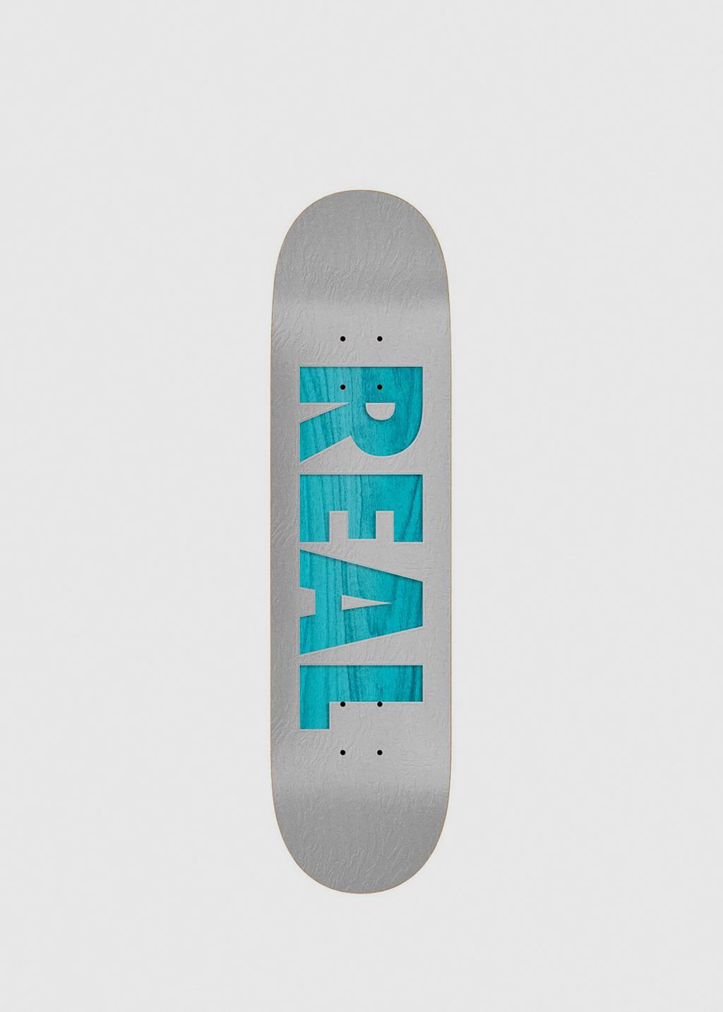 REAL Skateboards Bold Redux Multi 8.75