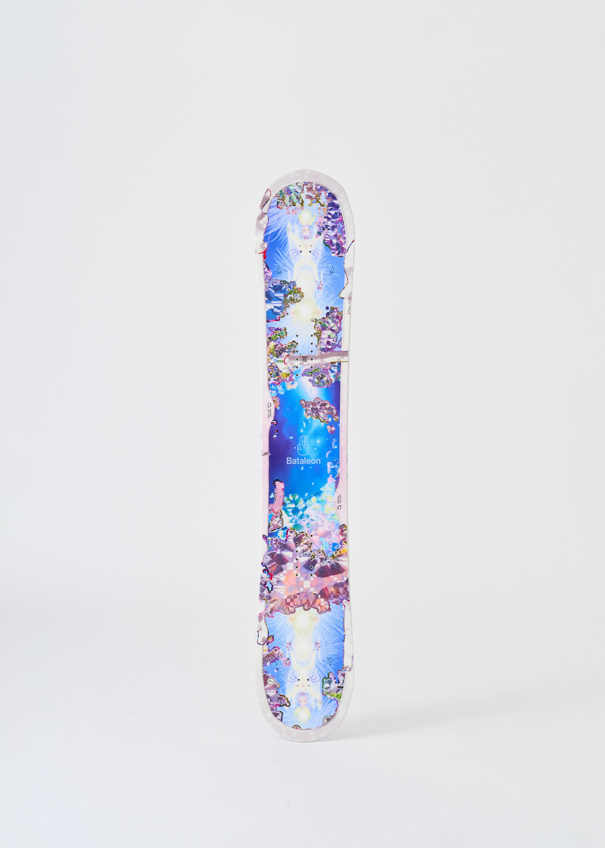 Bataleon Distortia Snowboard