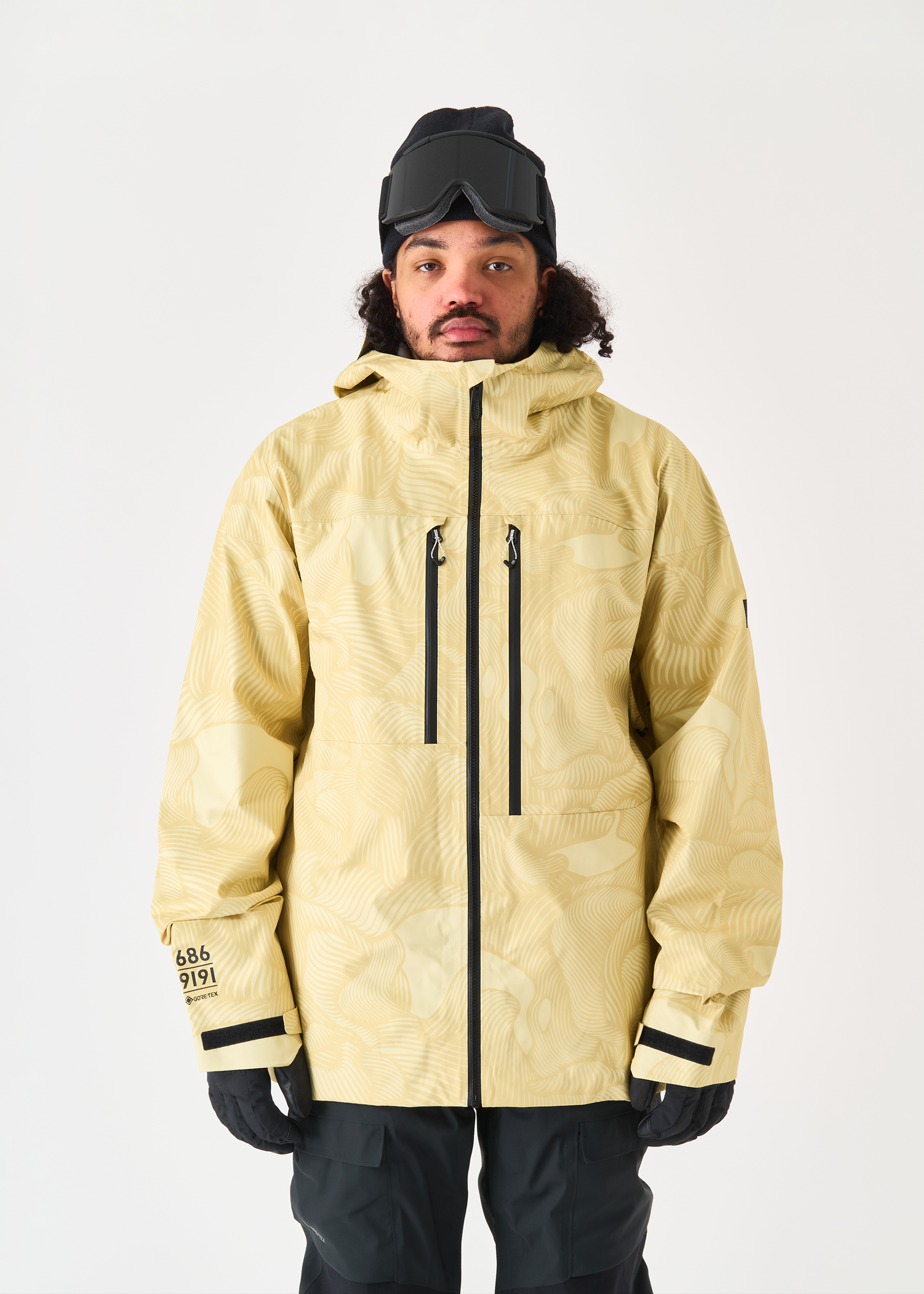 686 GORE-TEX 3L Atv Jacket