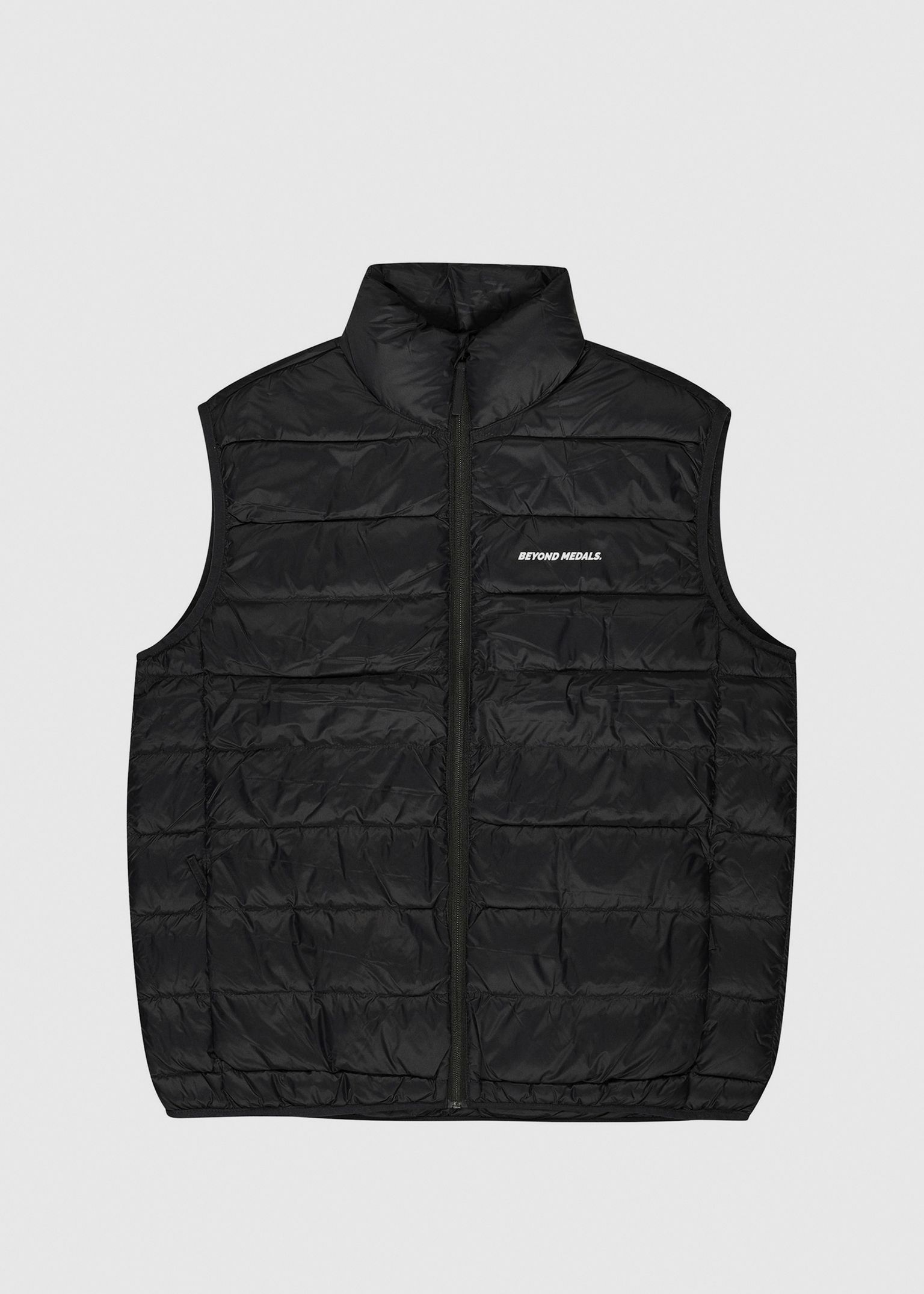 Packable Down Vest image
