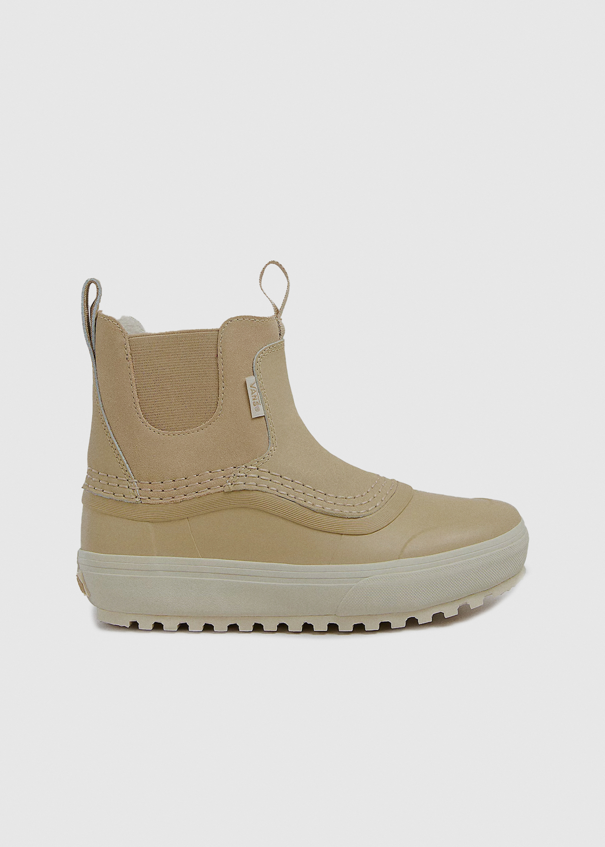 Vans MTE Mid Chelsea Boot