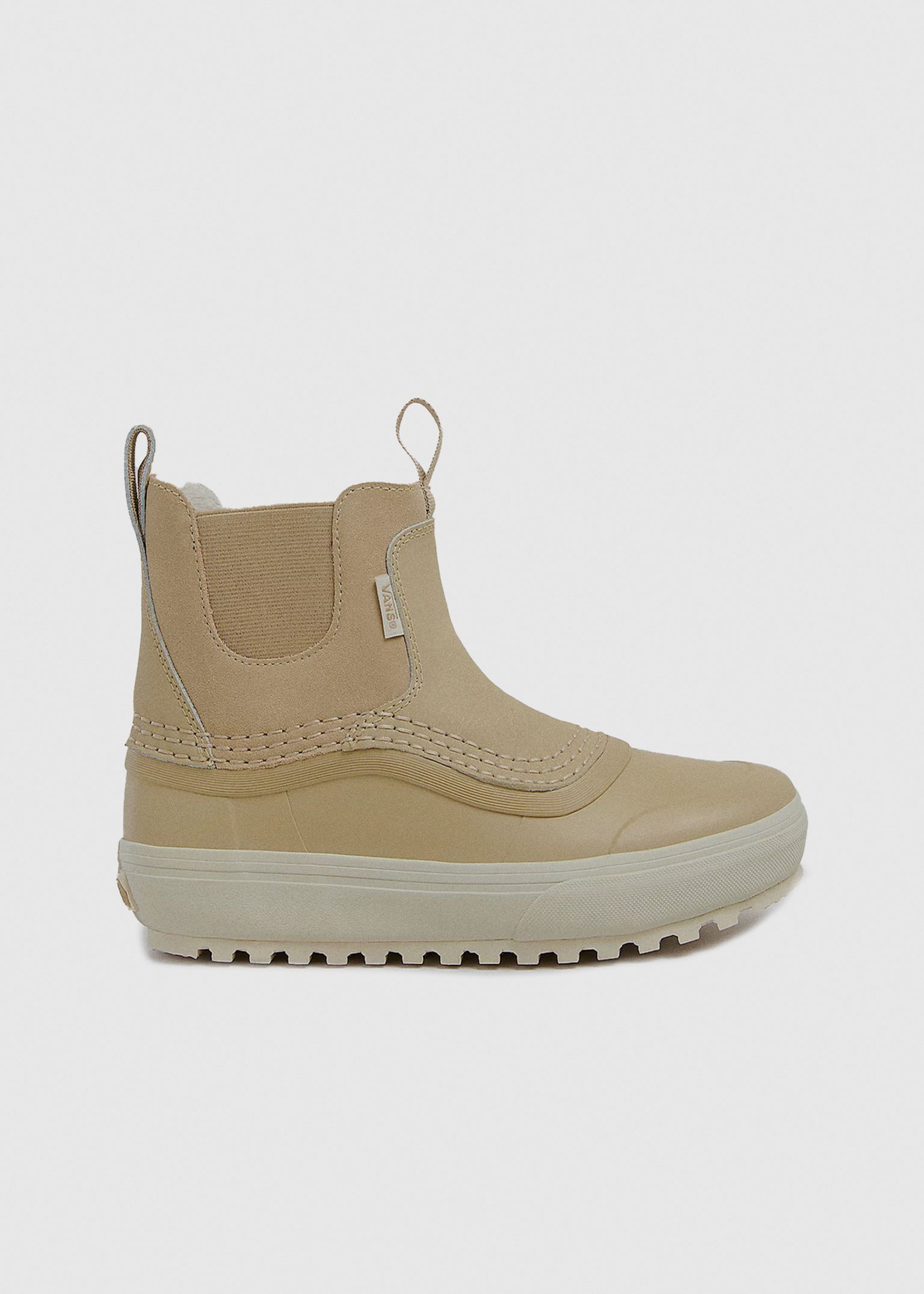 MTE Mid Chelsea Boot image