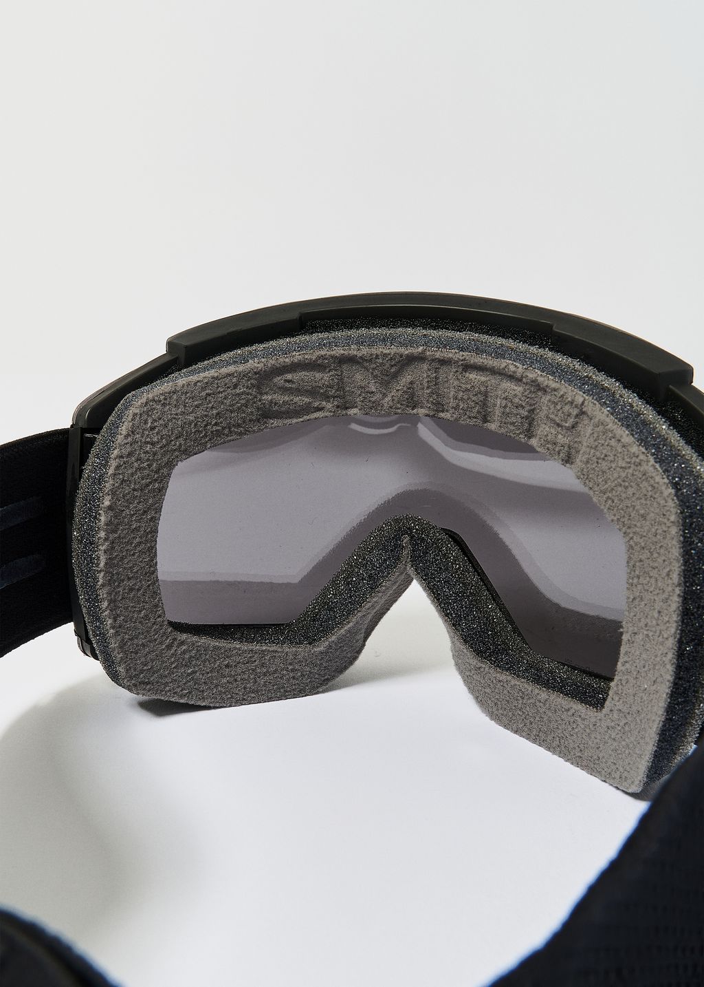 Smith Squad XL Blackout / ChromaPop Sun Black + ChromaPop Storm