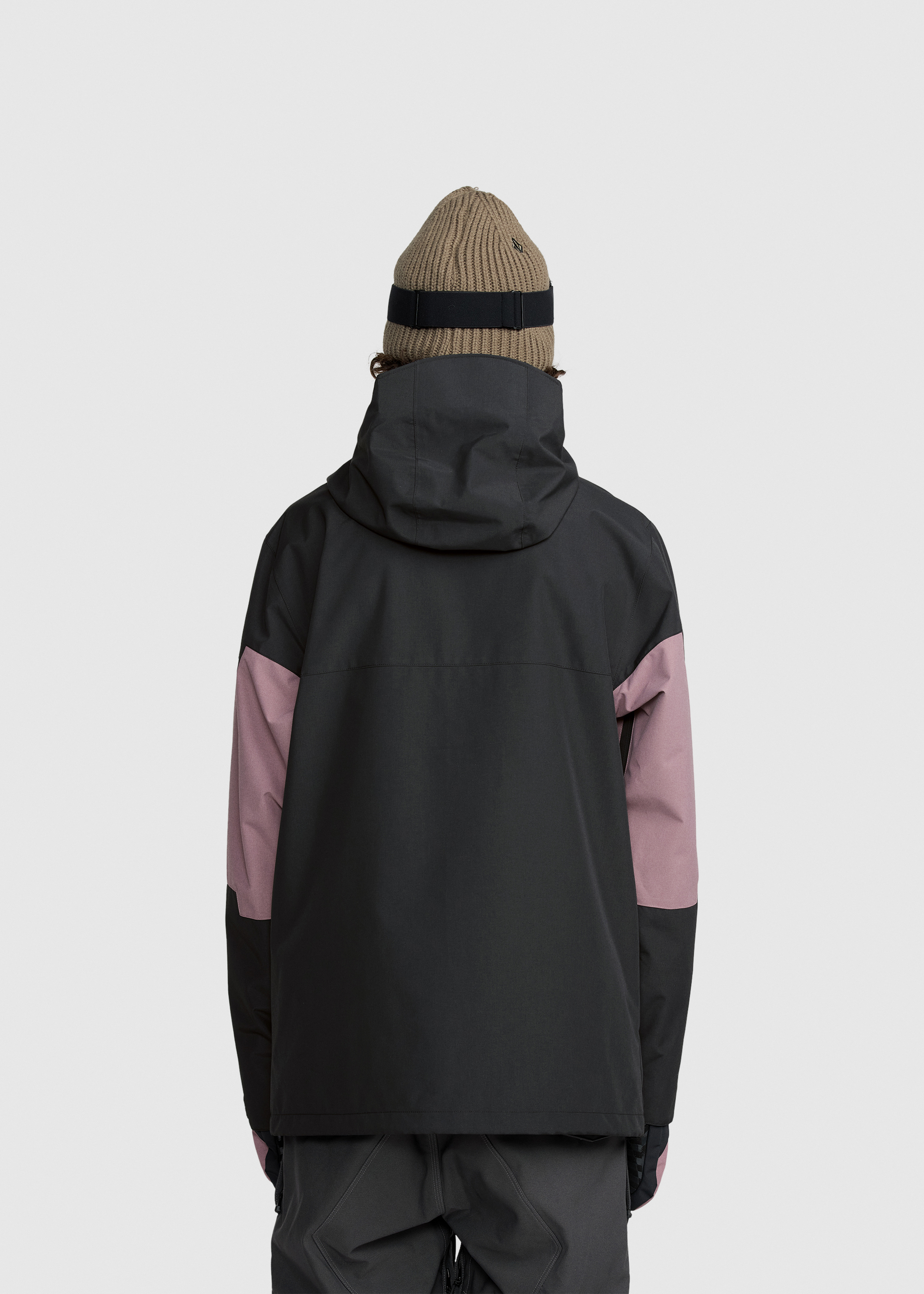 Volcom Primry Insulated Jacket