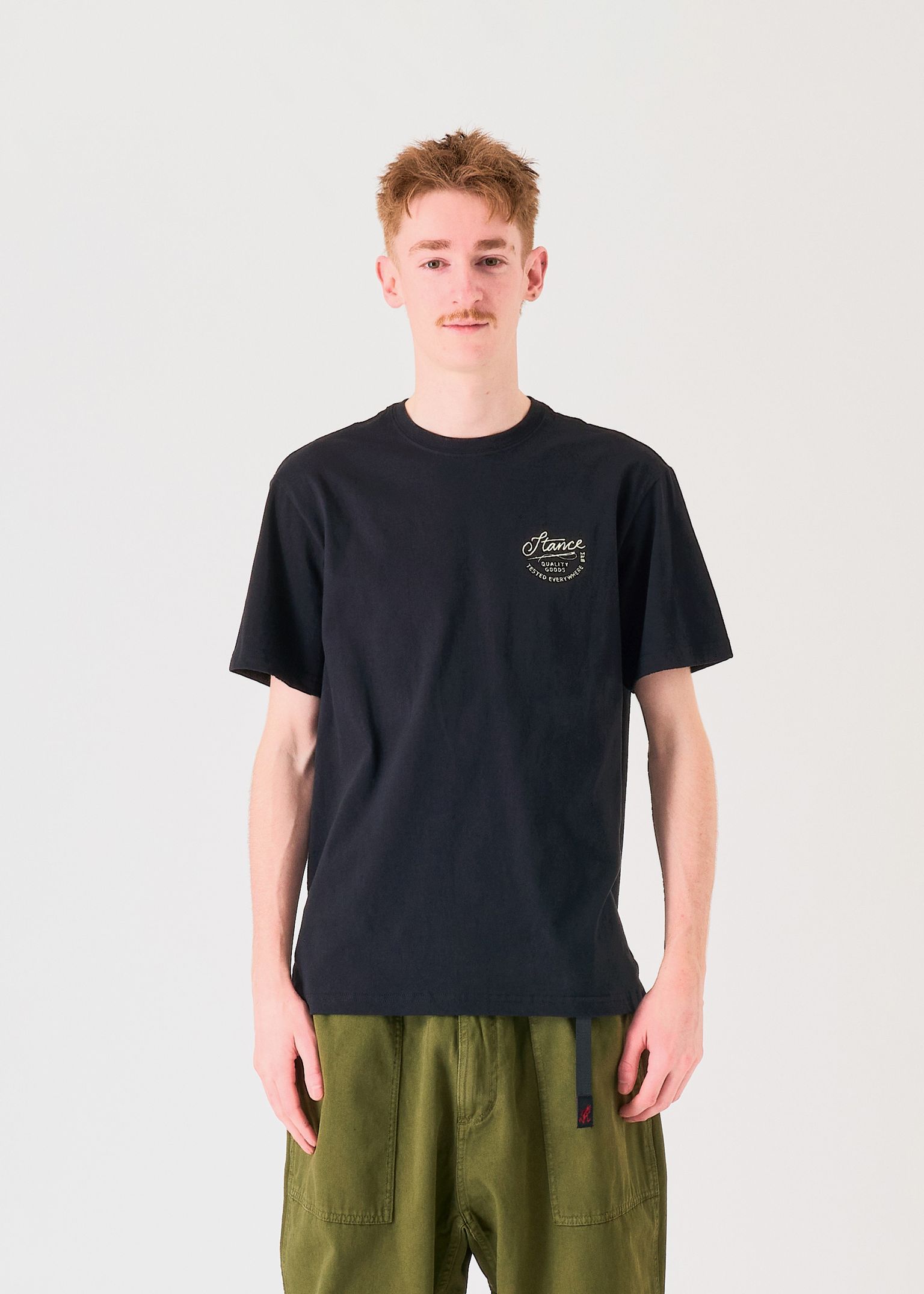 Standard Issue T-Shirt image