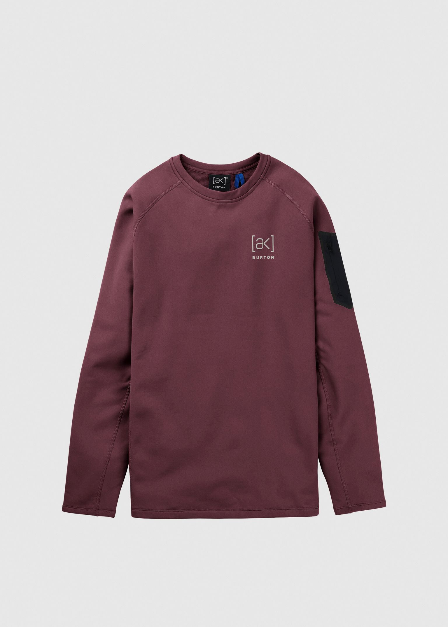 (ak) Baker Stretch Fleece Crew image