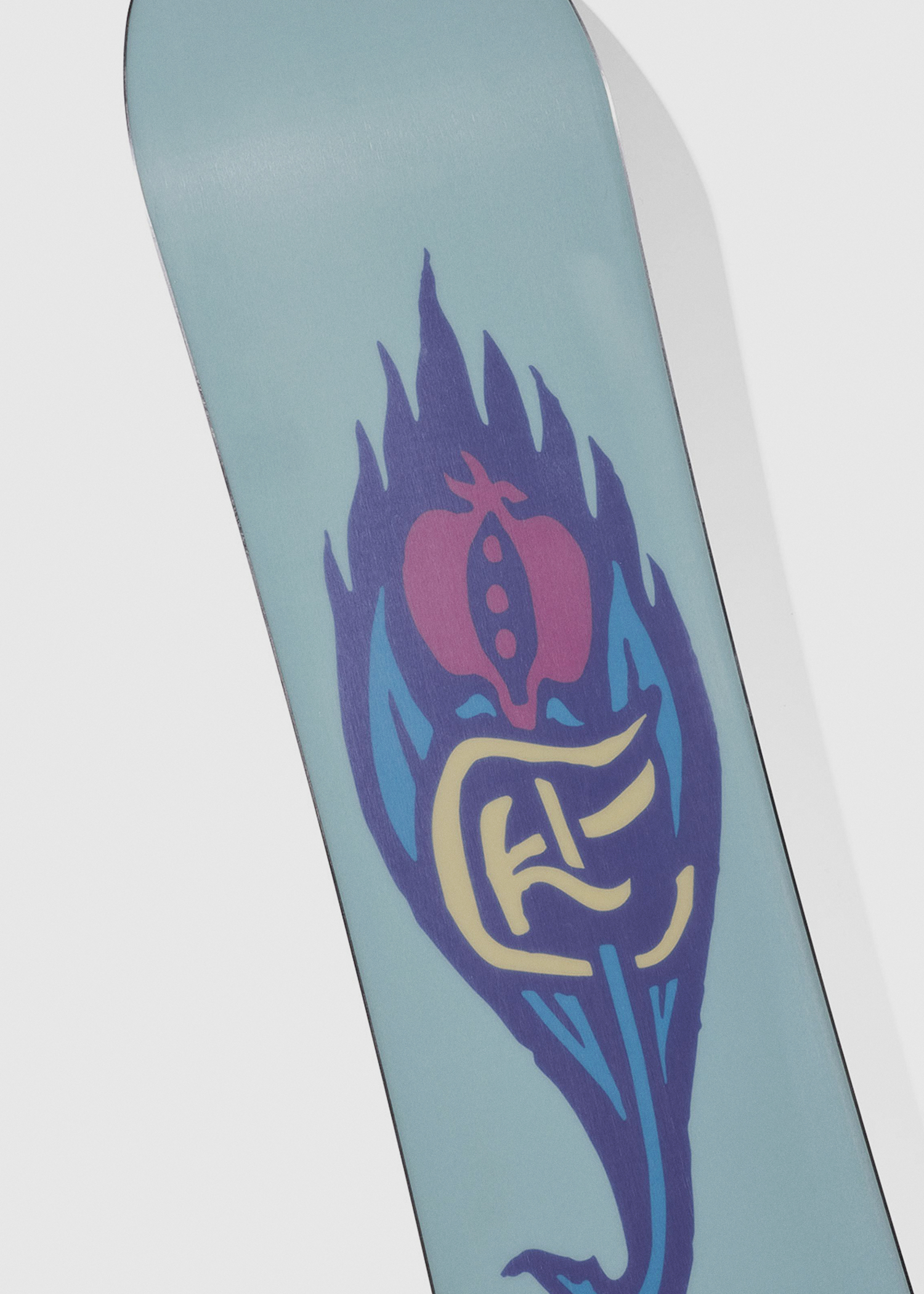 Burton 1995 Kelly Air Snowboard