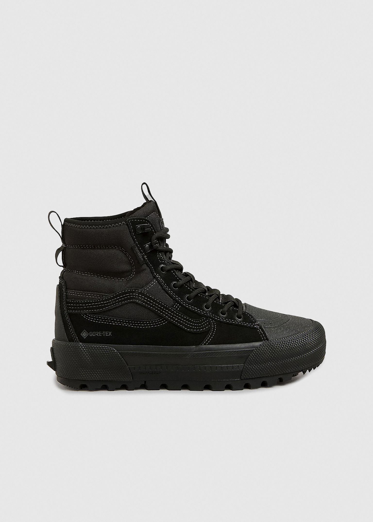 MTE Sk8-Hi Gore-Tex Boots image