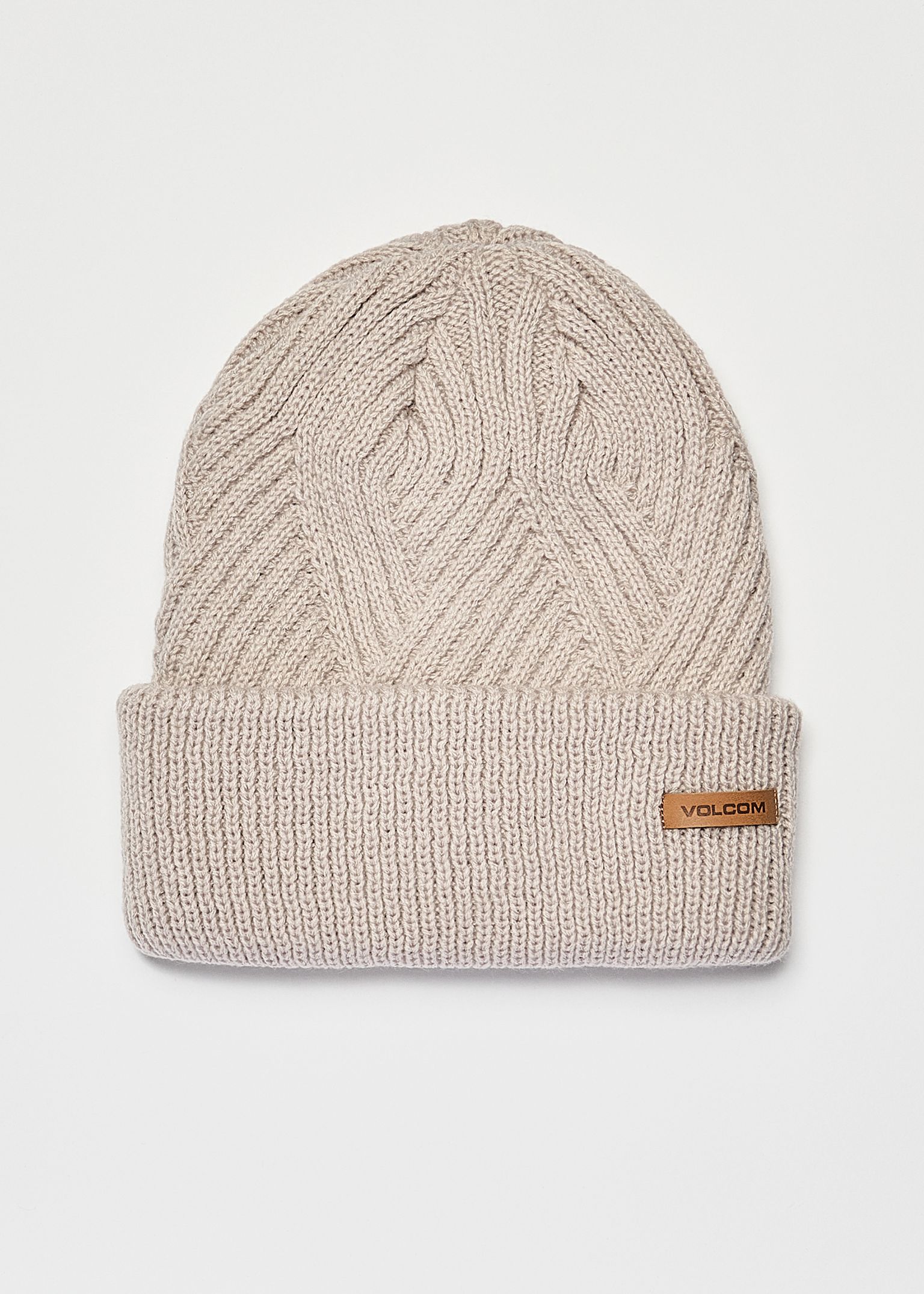 Stone Knit Beanie image