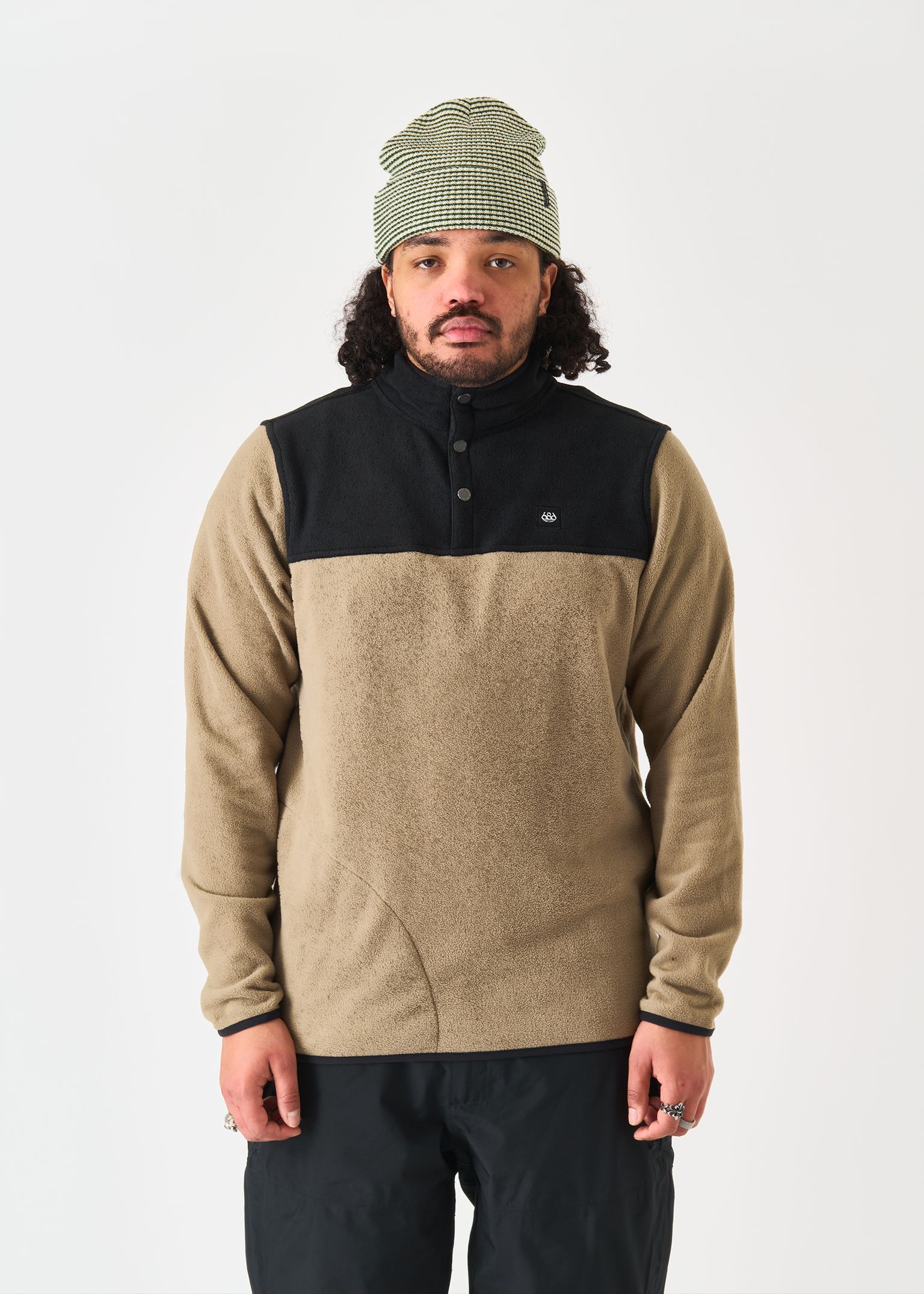 Tioga Sherpa Fleece image