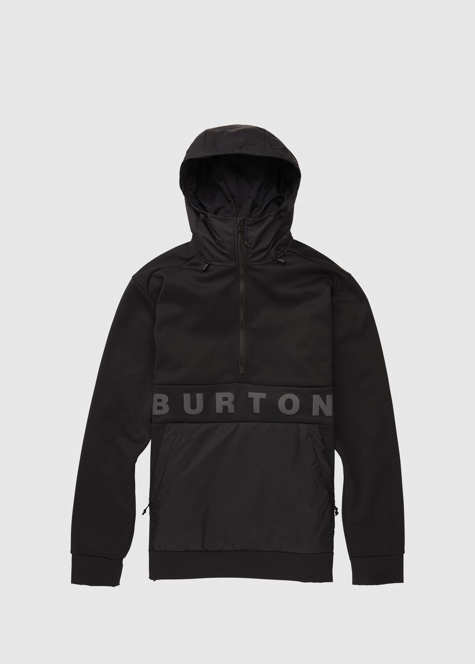 Crown Weatherproof Performance Fleece Pullover image