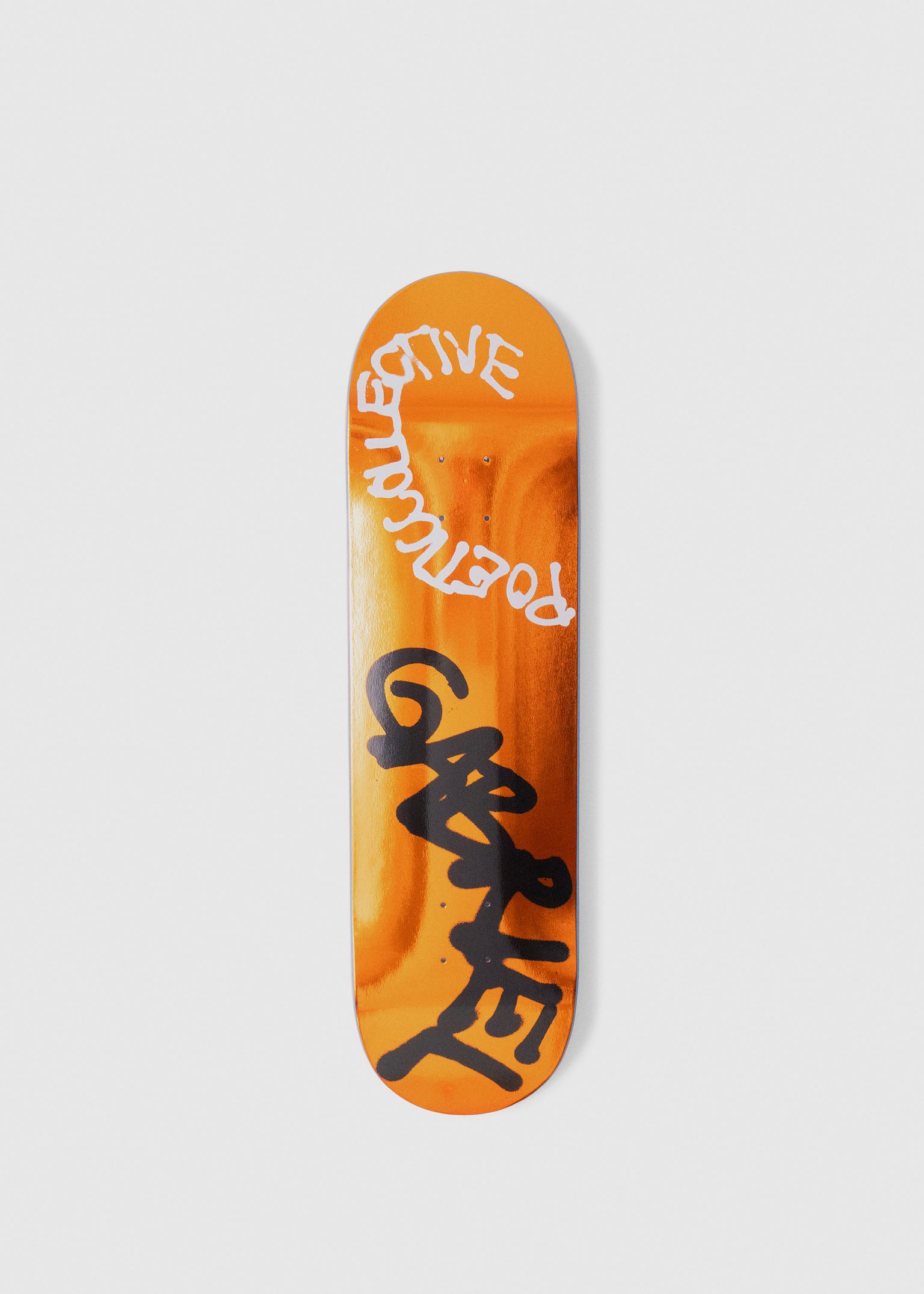Gabriel Spray 8.5" Skateboard Deck image