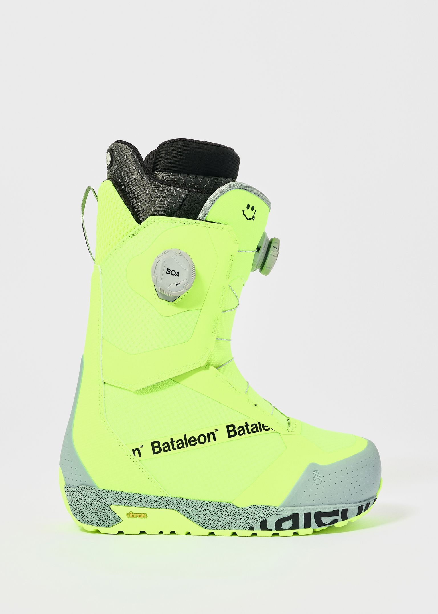 Salsa Boa Snowboard Boots image