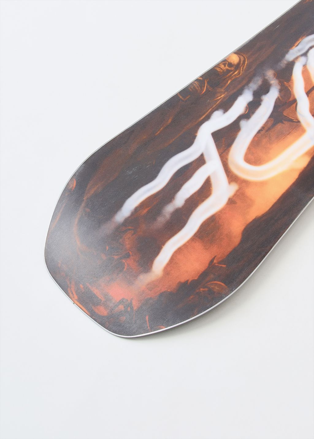 Ride Shadowban Snowboard