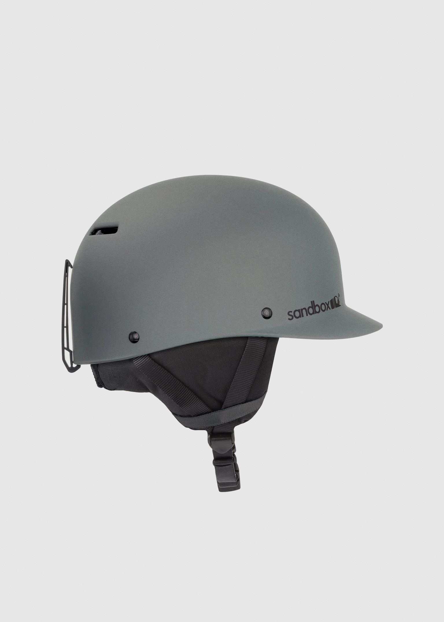 Classic 2.0 Snow (Fit System) image