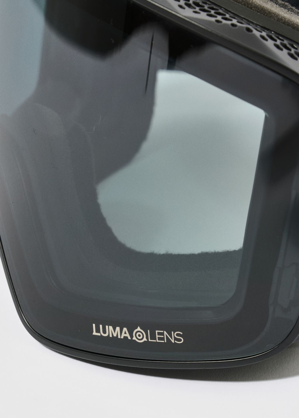 Dragon NFX MAG Gigi Ruf Signature / Lumalens Dark Smoke Goggles