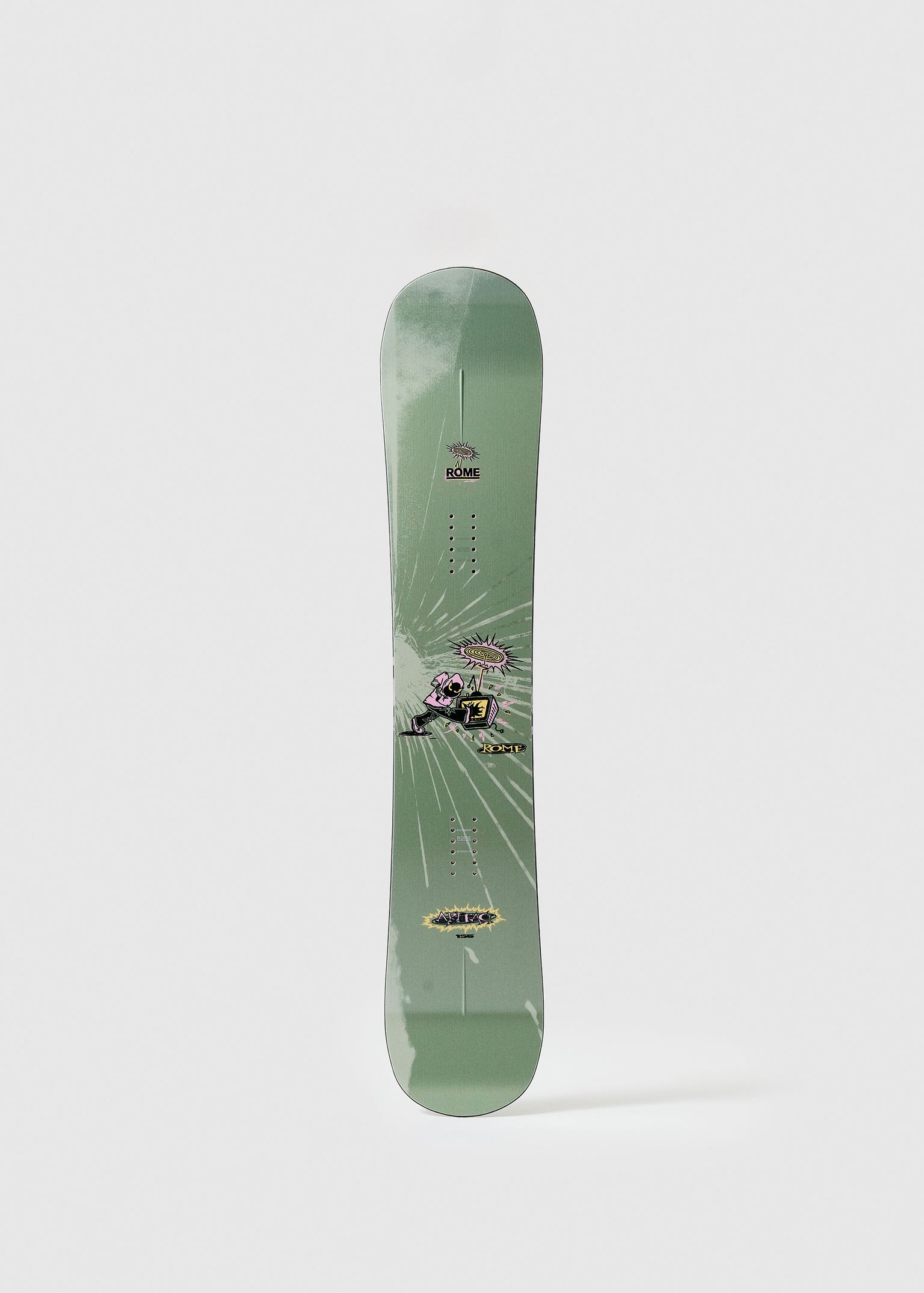 Artifact Snowboard image