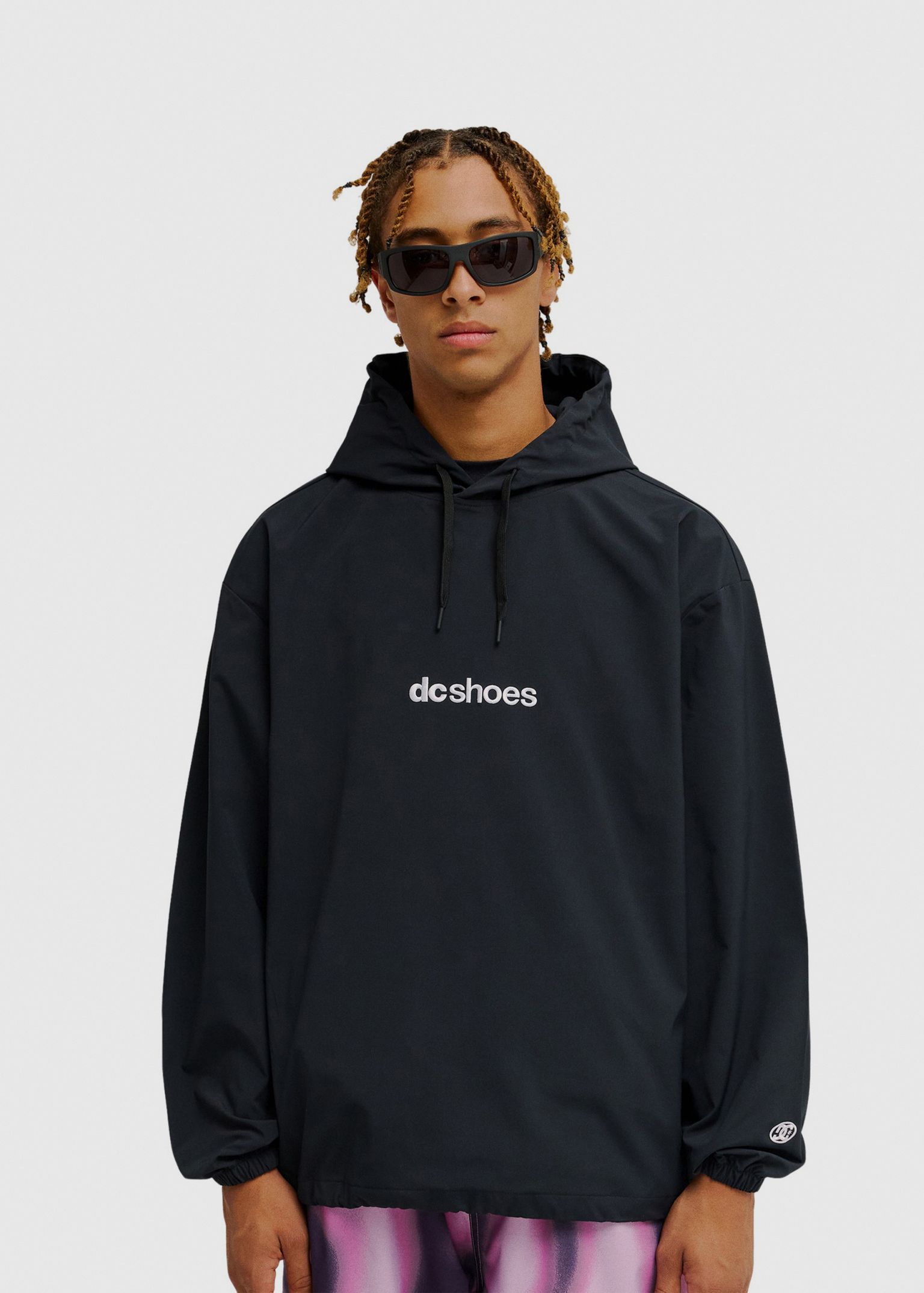 Aerahood DWR Hoodie image