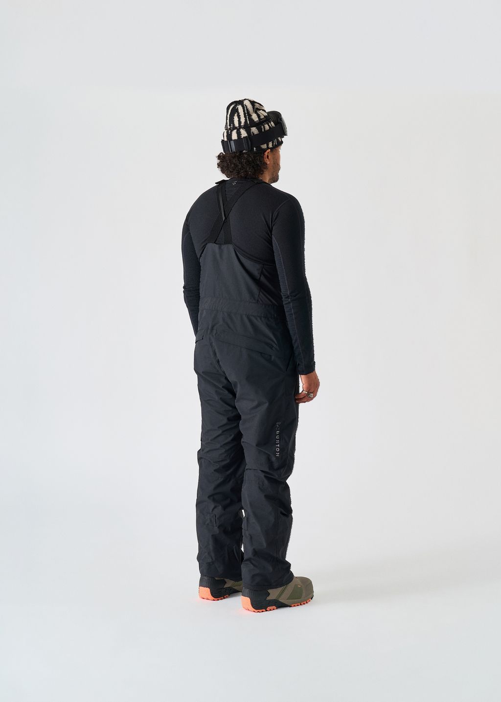 Burton [AK] Cyclic GORE-TEX 2L Bib Pants