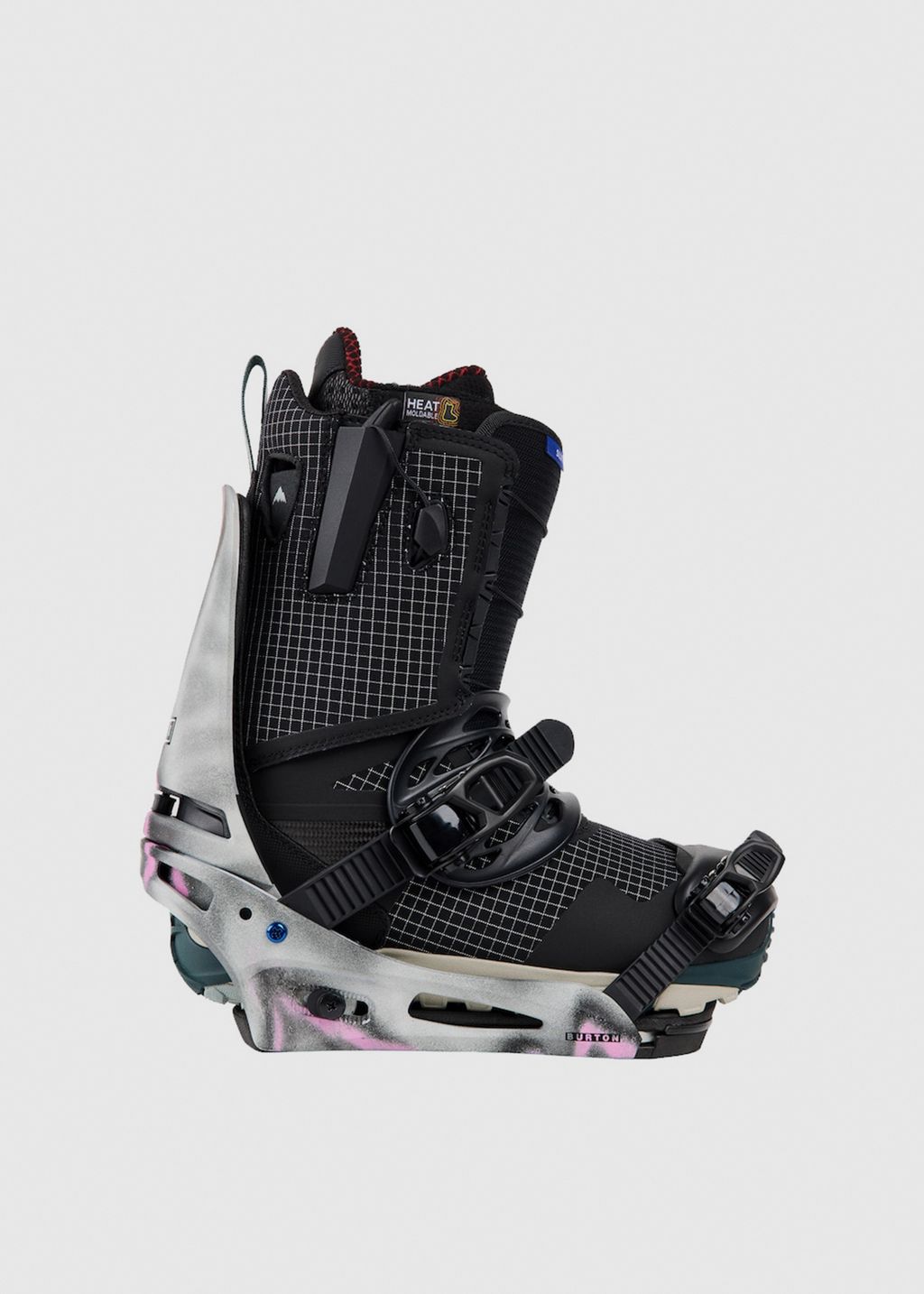 Burton Cartel X Snowboard Bindings