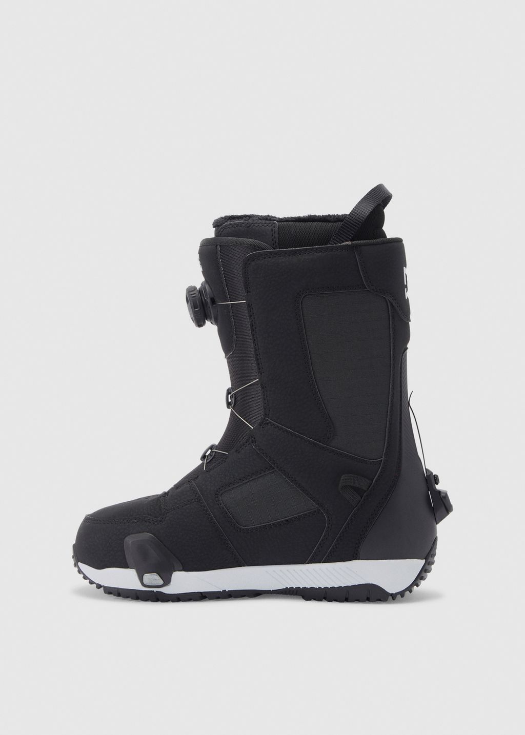 DC Phase BOA Step On Snowboard Boots