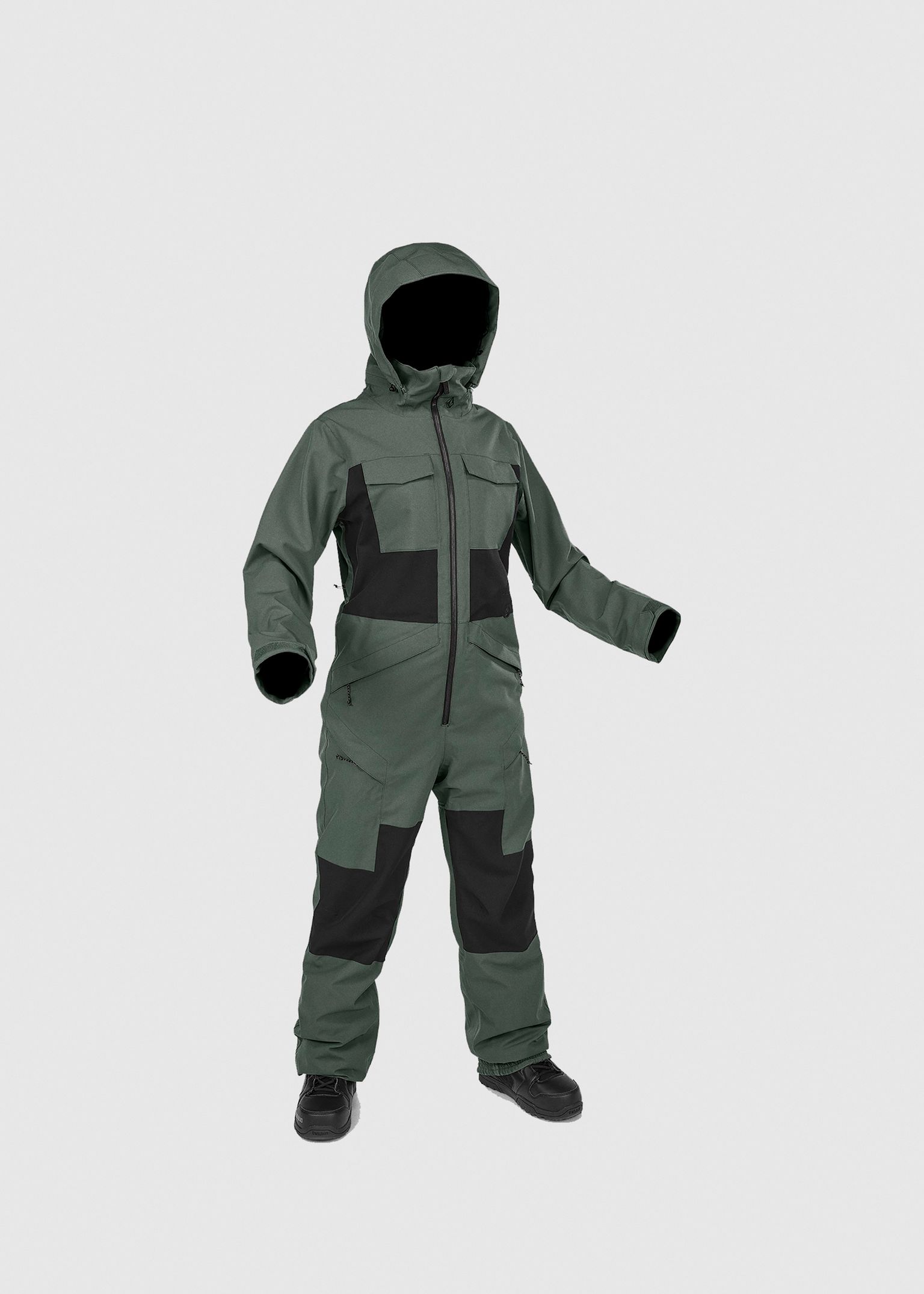 Shiloh Snowsuit image