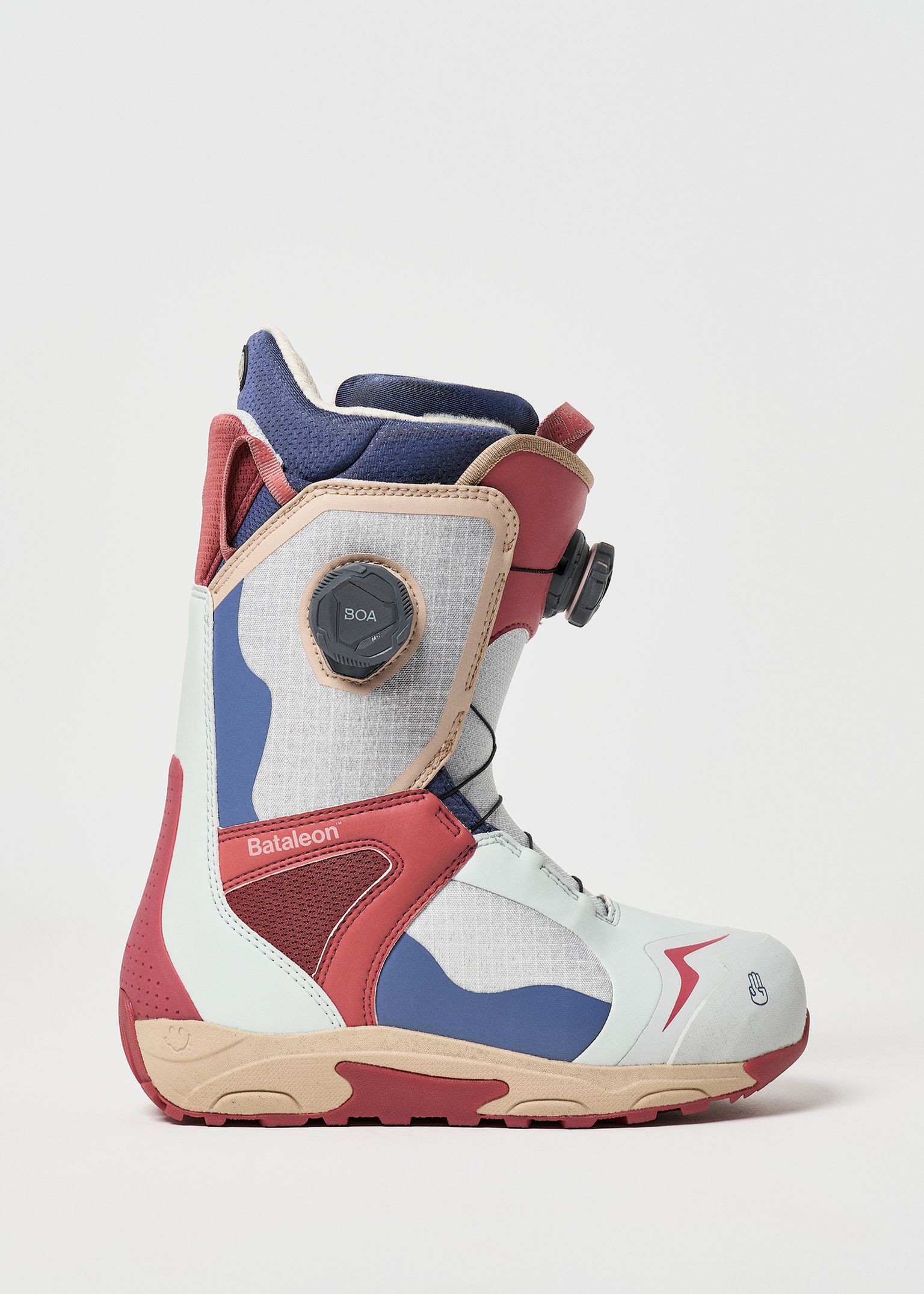 Rave Snowboard Boots image