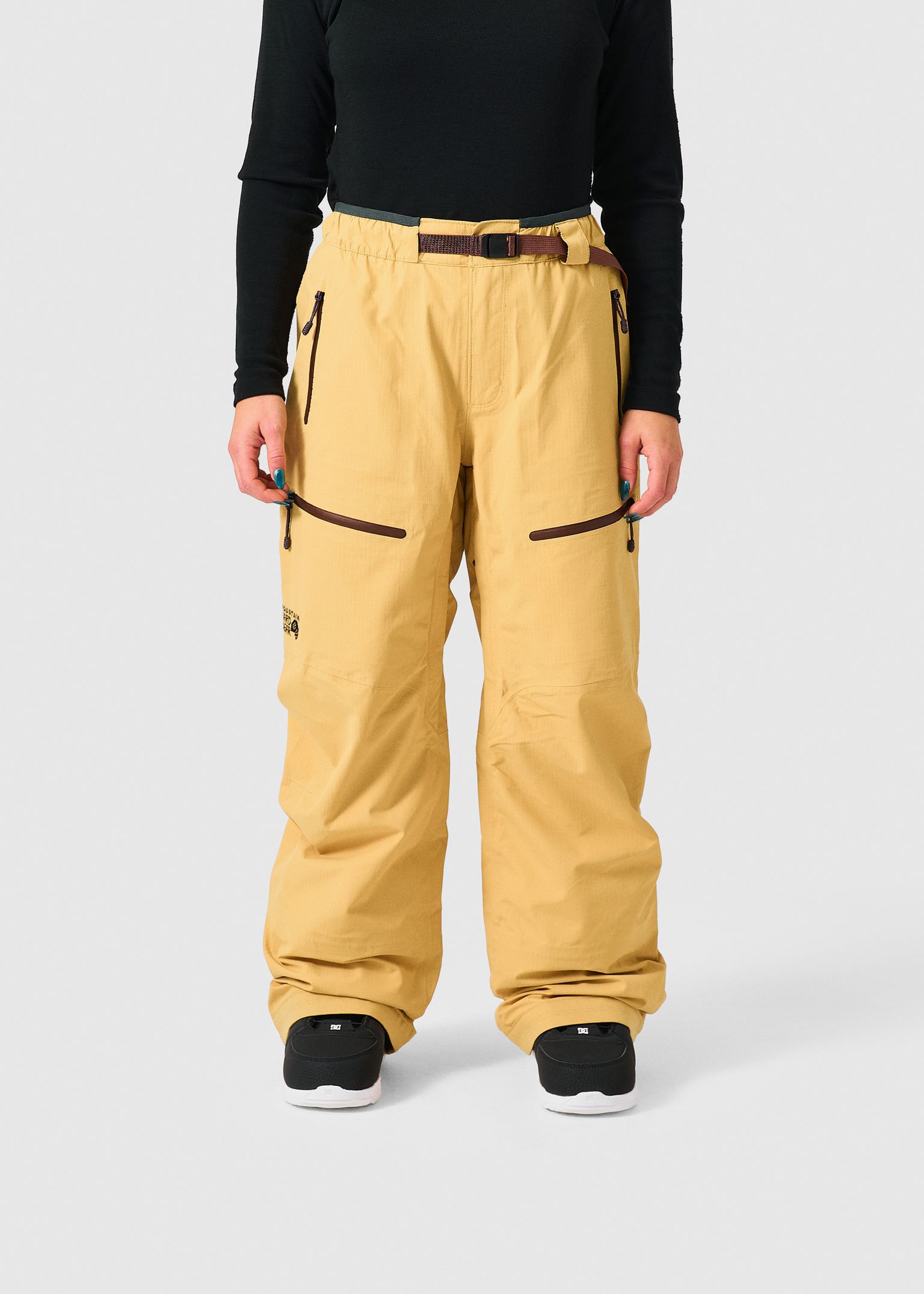 Warp Factor 3L Pants image