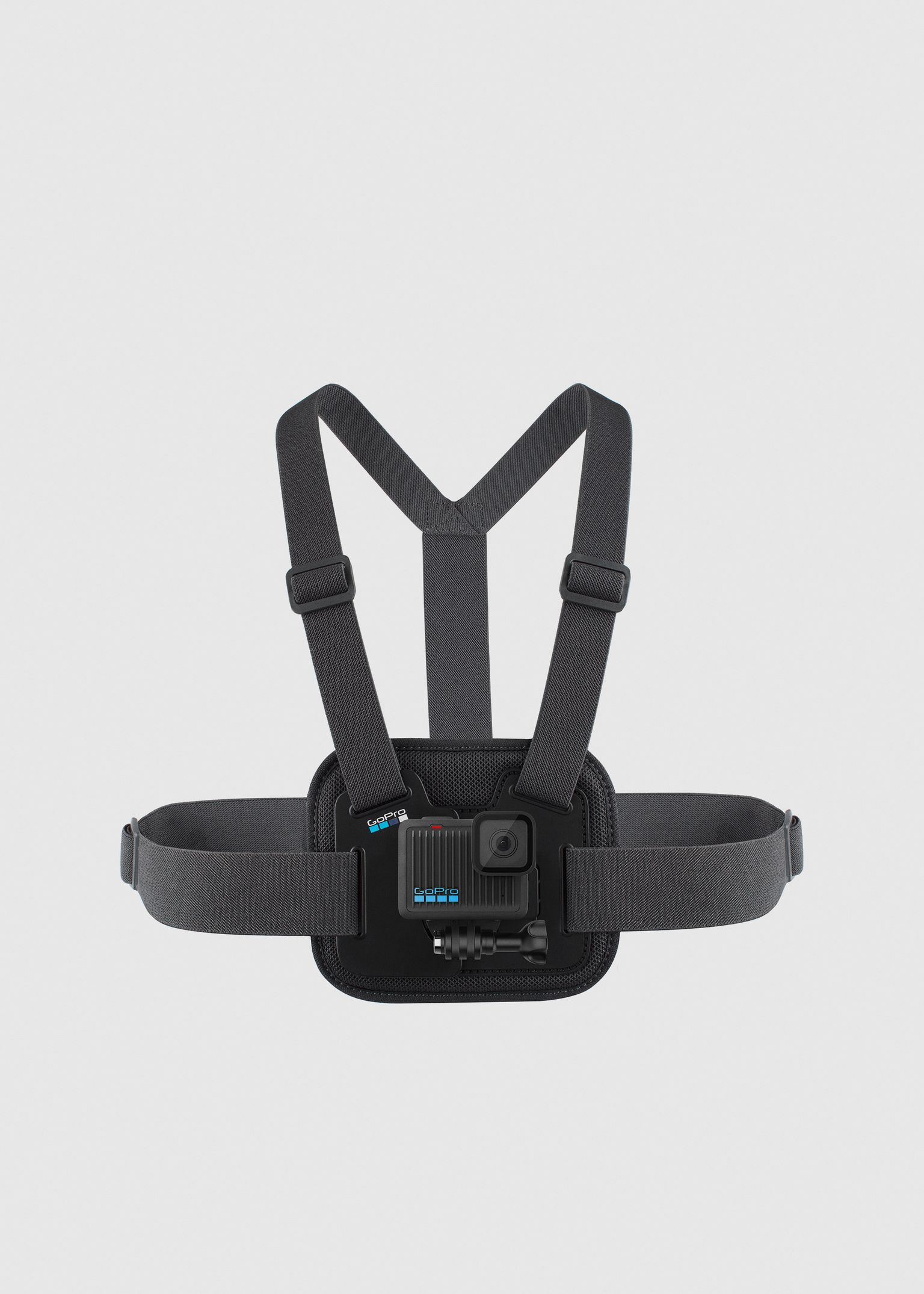 Chesty (Performance Chest Mount) image