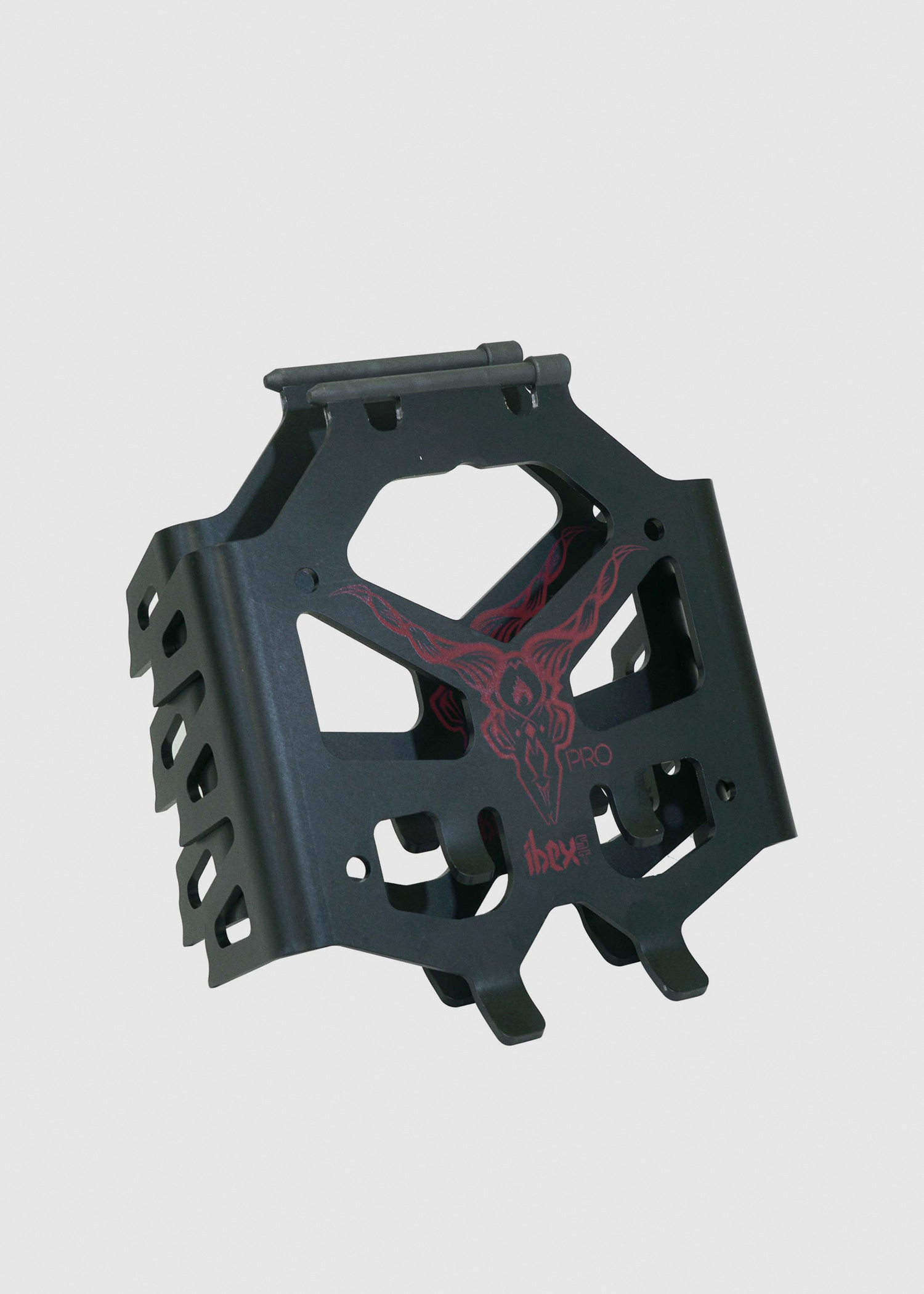 Ibex ST Pro Crampon (Wide)