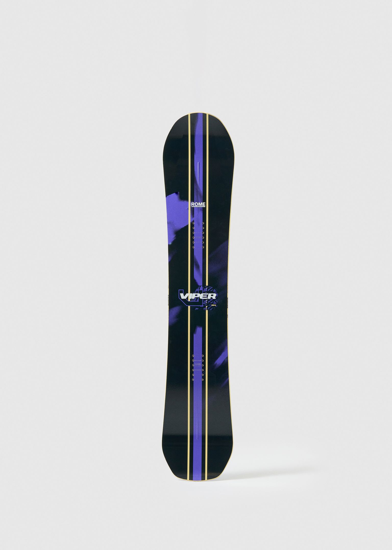 Viper Snowboard image