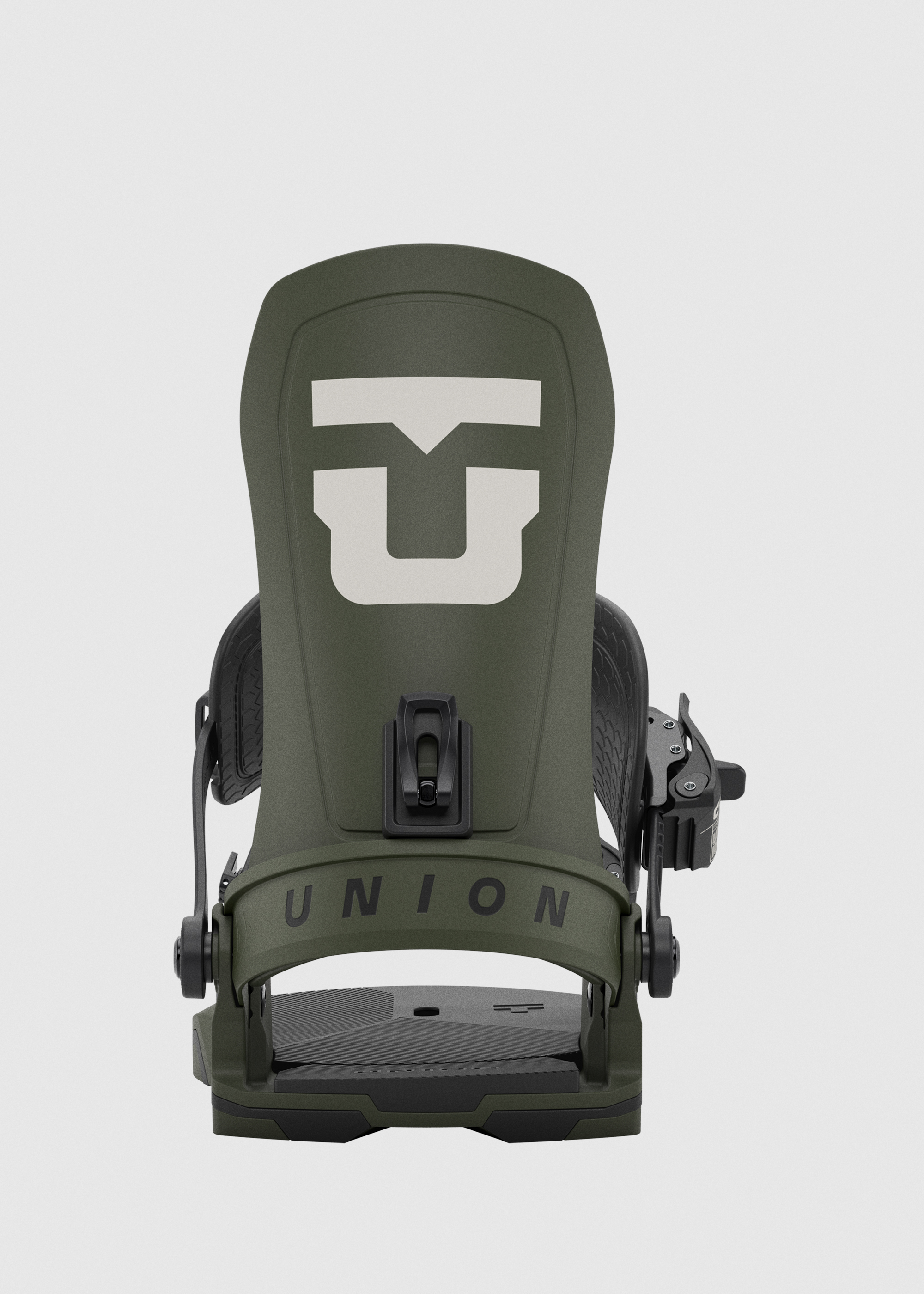 Union Force Snowboard Bindings