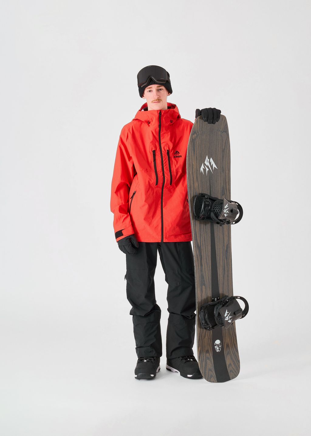 Jones Shralpinist Stretch Recycled Jacket