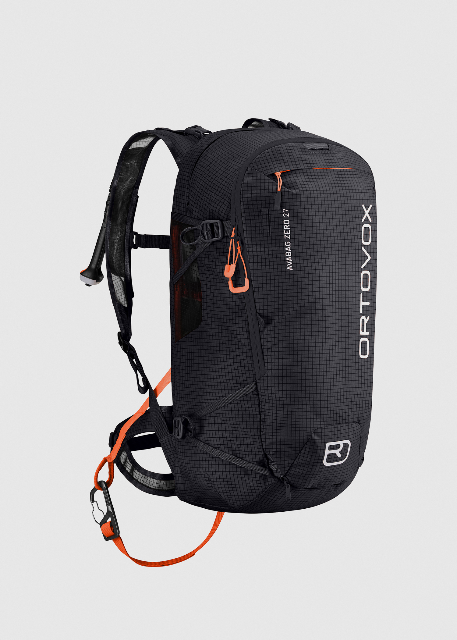 Ortovox Avabag LiTRIC Zero 27 Avalanche Airbag