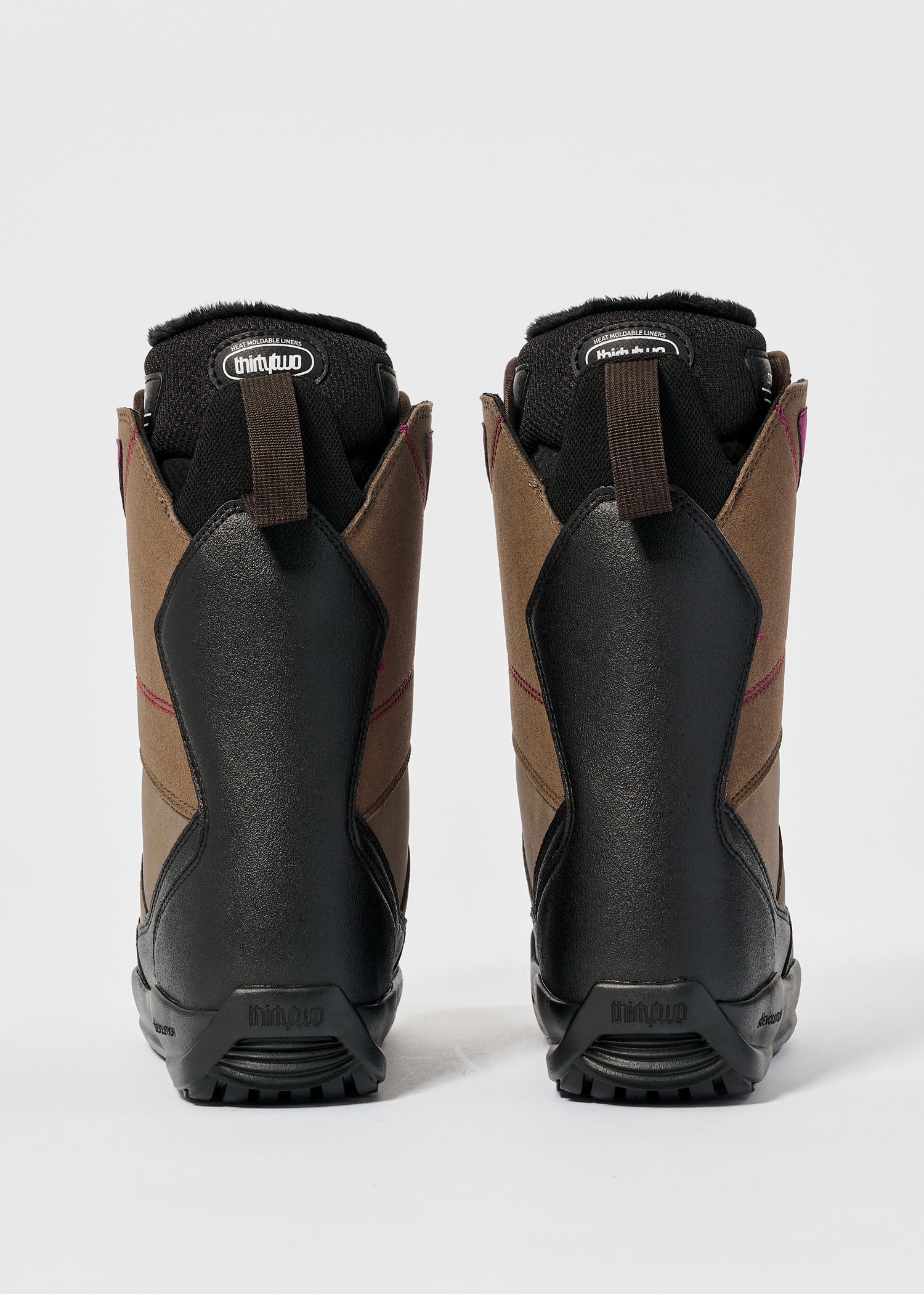 get jones snowboard boots heat molded Men's TM-2 Black/Brown mountain freestyle rider seeking a playful Burton Mint Boa Women's Snowboard