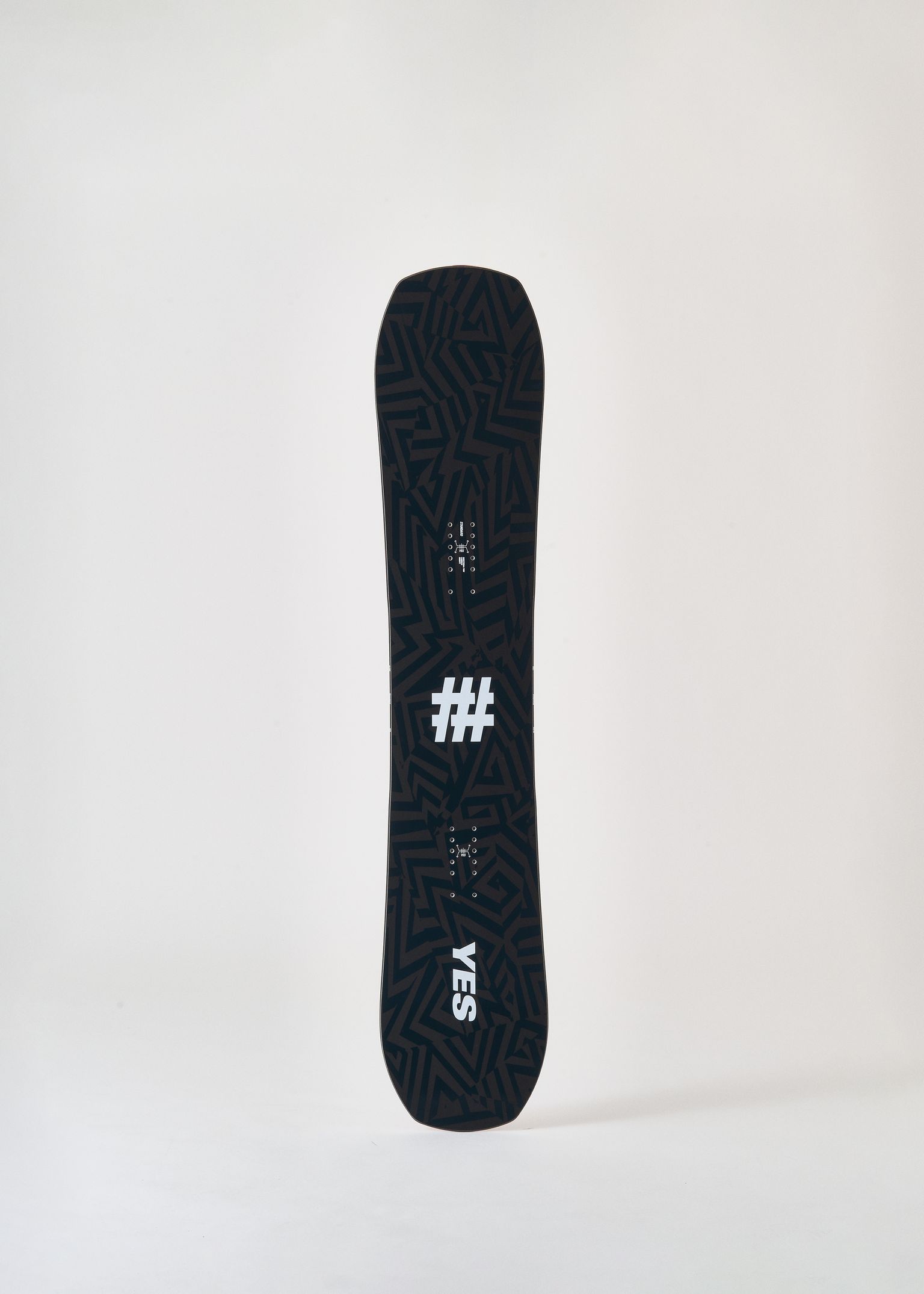 Standard Snowboard image