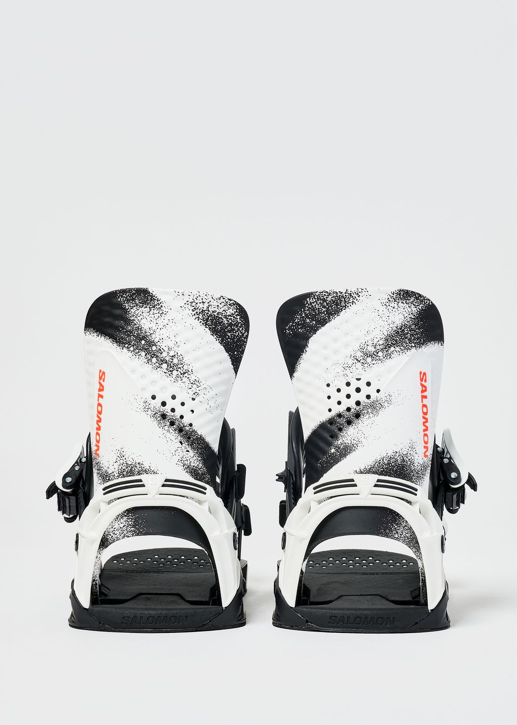 Salomon Snowboards Hologram Snowboard Bindings